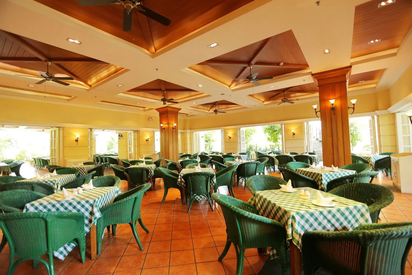 Palm Beach Resort And Spa