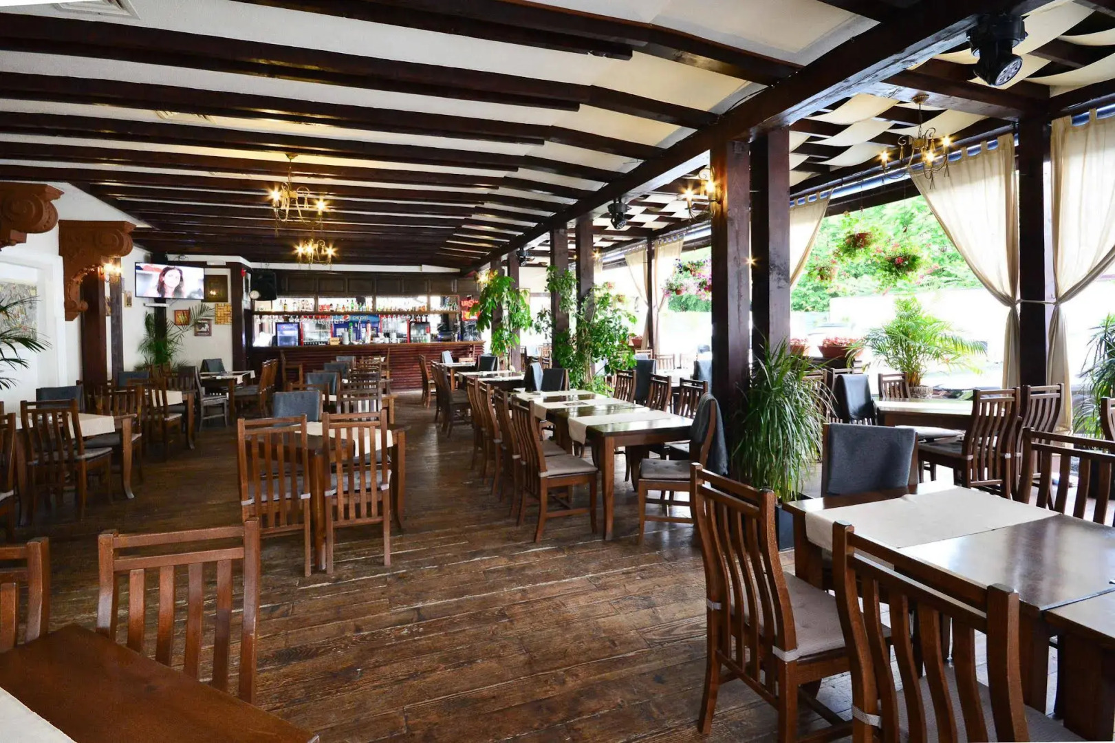 La Strada Boutique Villa