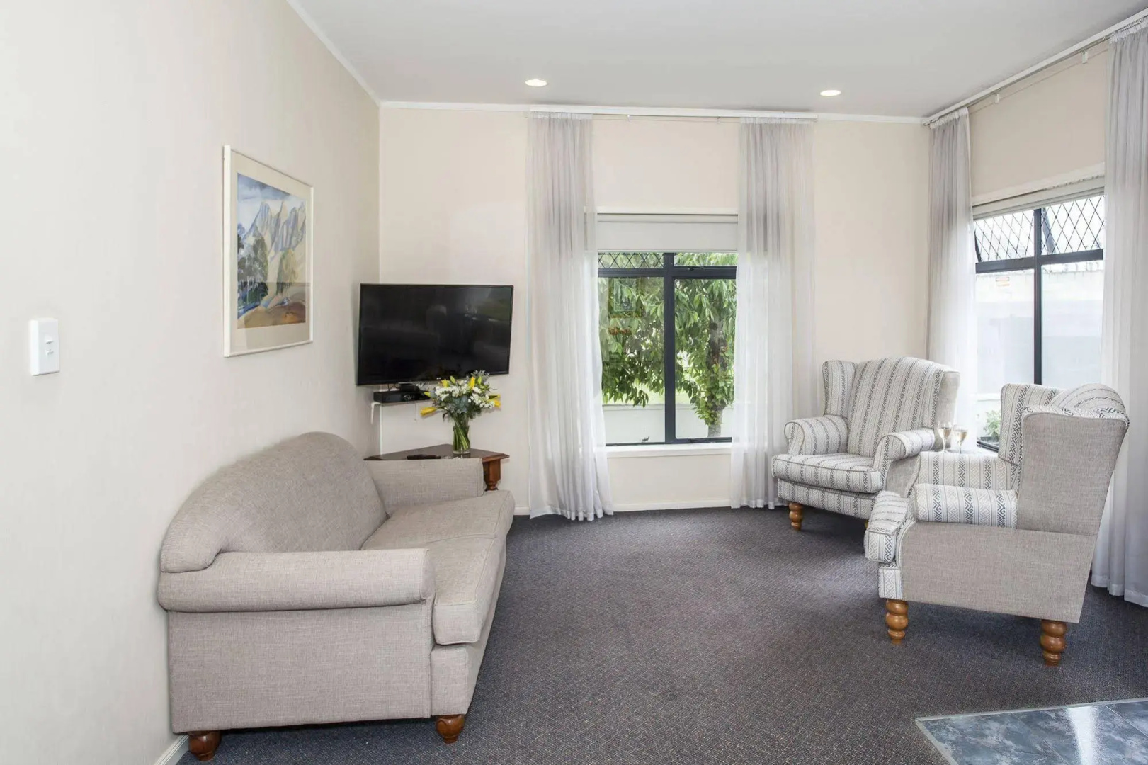 Te Mata Lodge