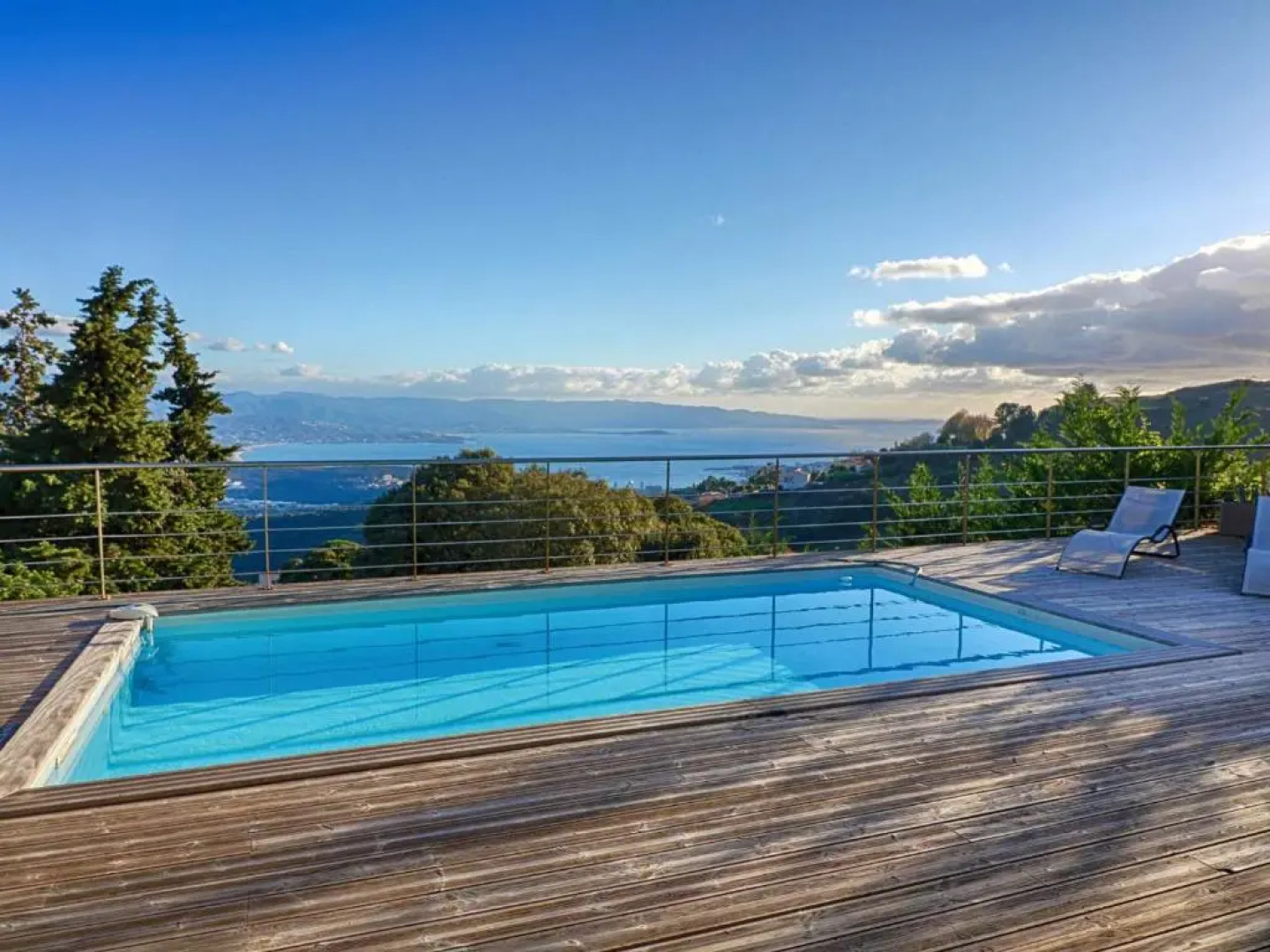 Maison Alata, 6 pièces, 10 personnes - FR-1-61-489