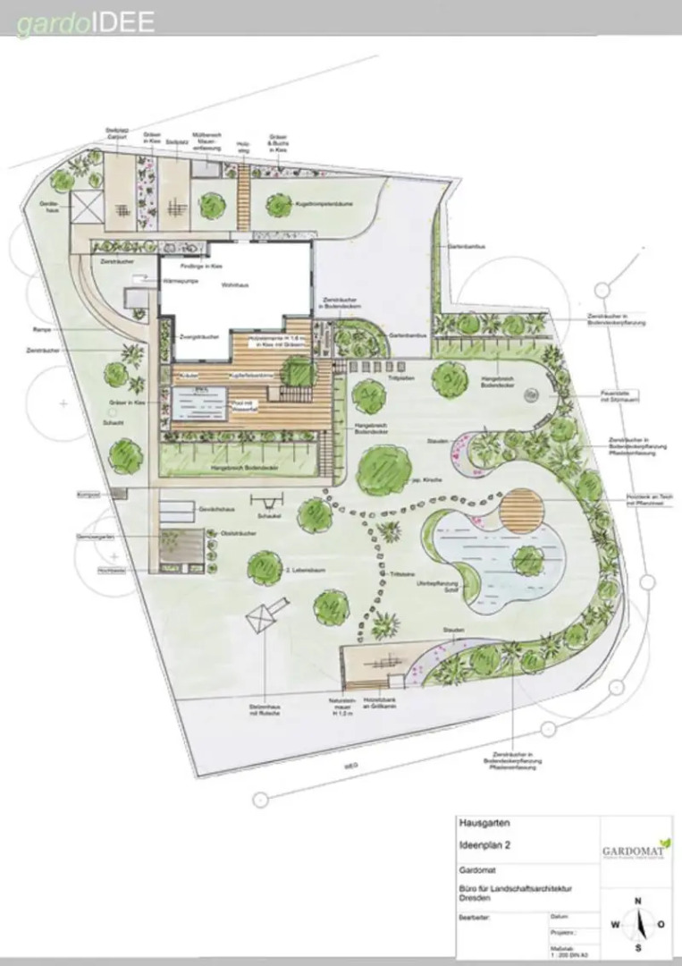 Hotel Garni - Gästehaus Steil