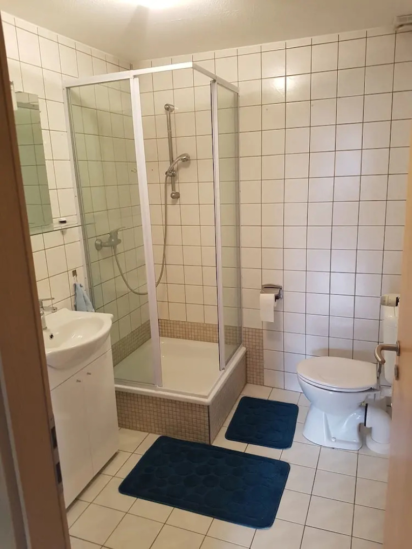 Ferienapartment Meiss