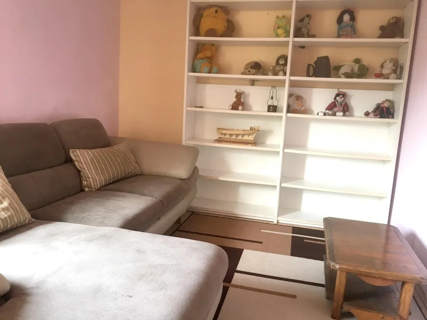 House With 3 Bedrooms in Arta Terme, With Wonderful Mountain View, Balcony and Wifi Near the Slopes