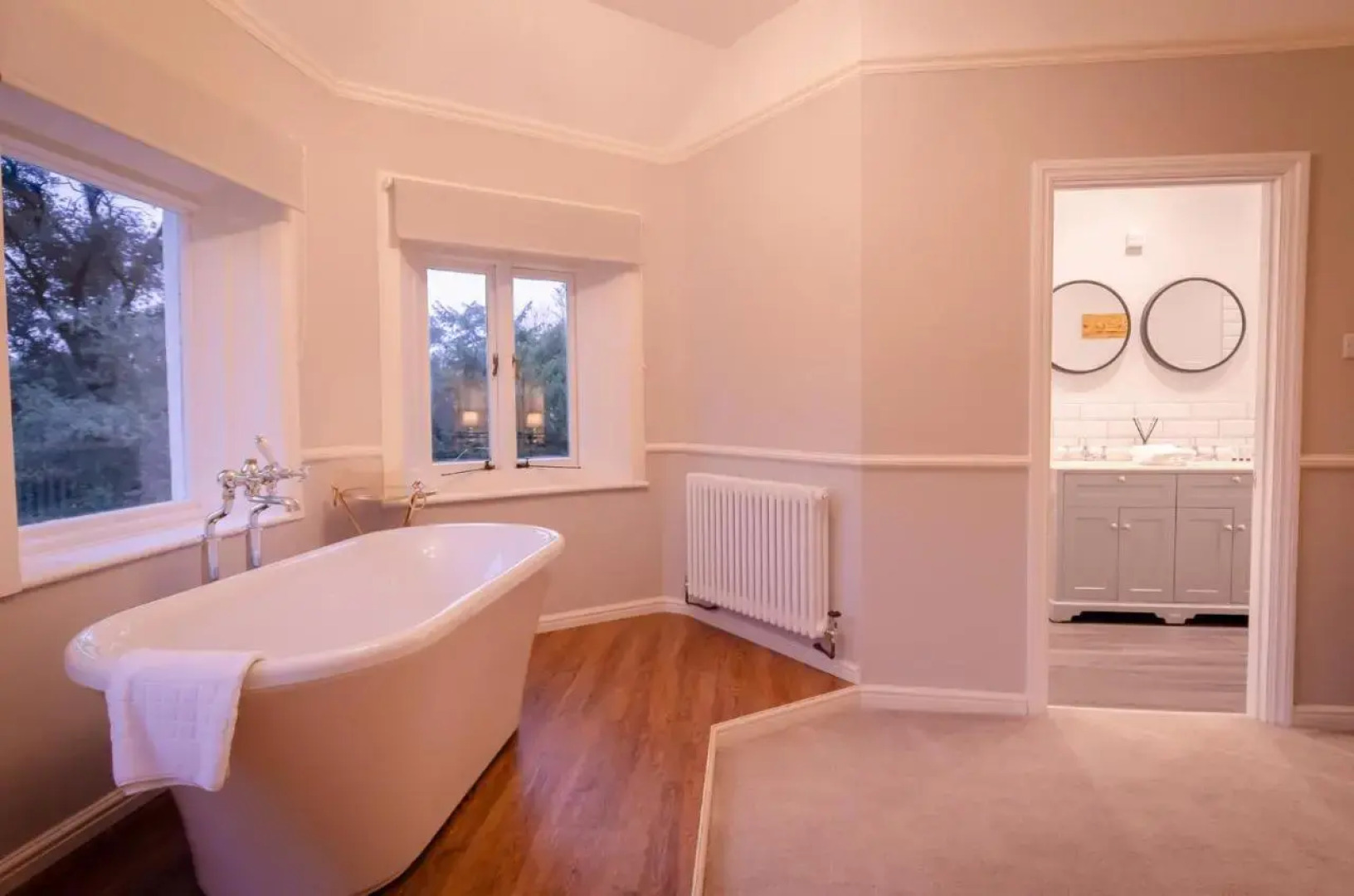 Alverbank Country House Hotel