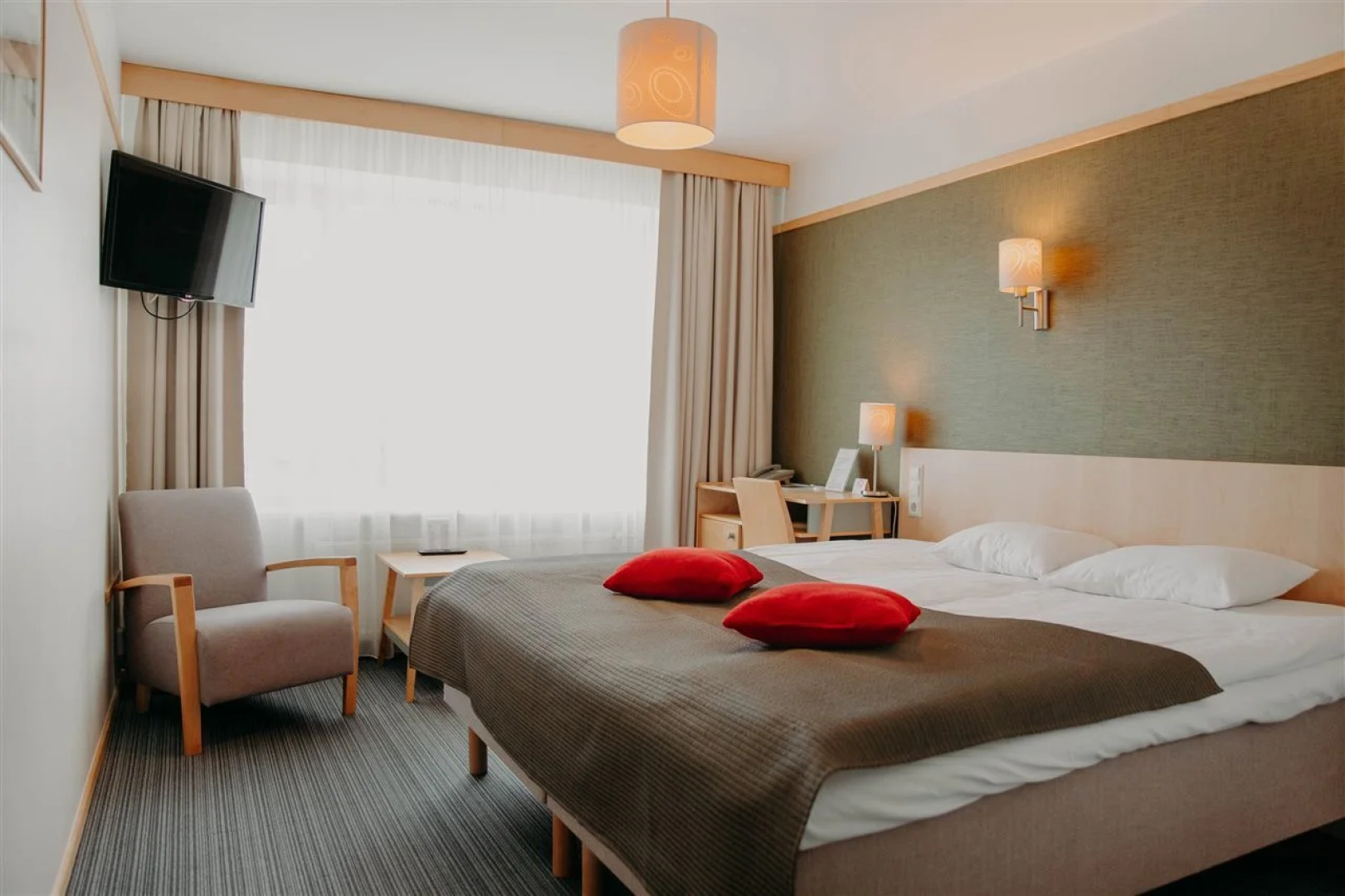 Отель «Тарту»