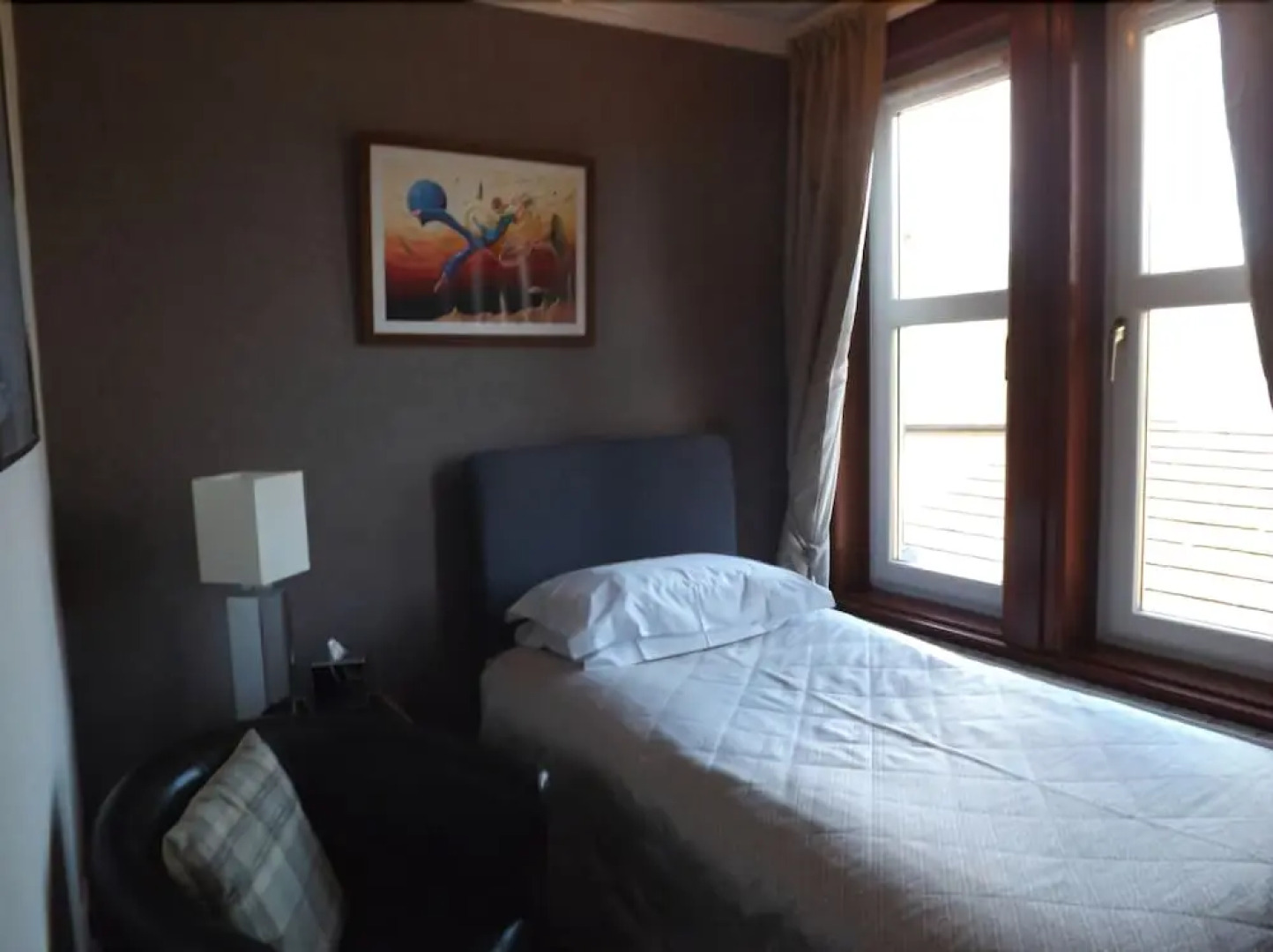 Pitreavie Guest House