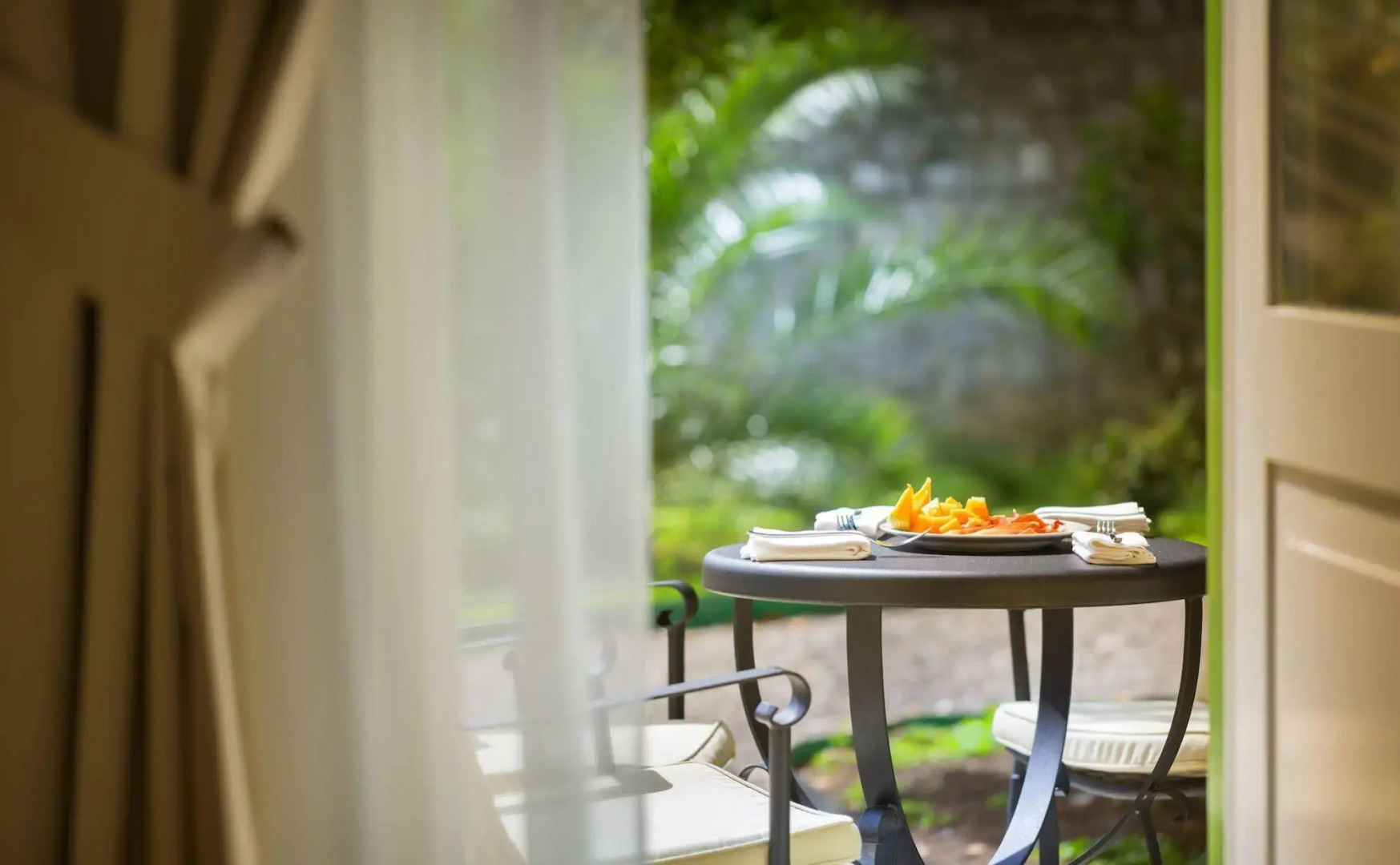 Apartments Belvedere - Liburnia