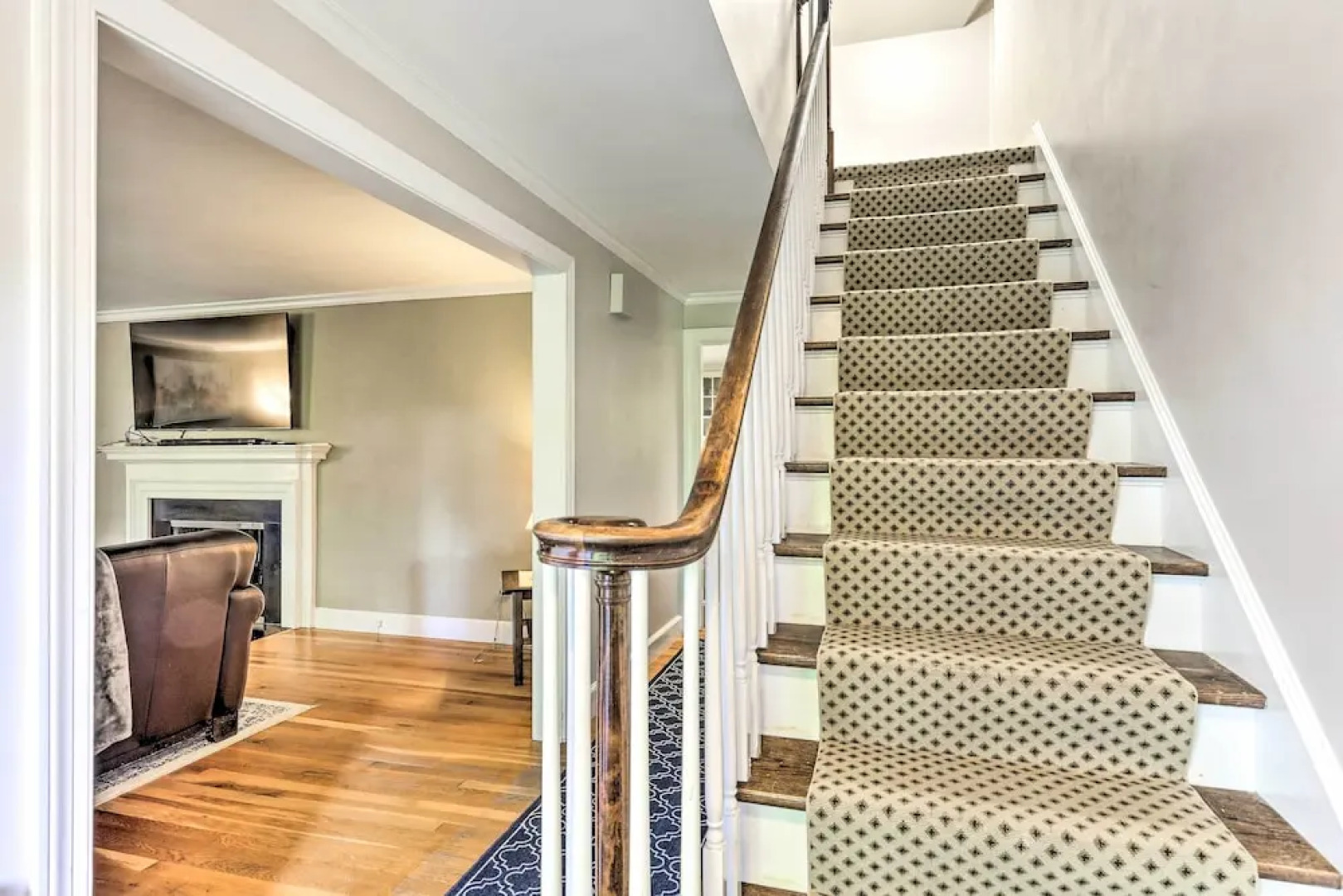 Grand Worcester Getaway w/ Large Private Yard!