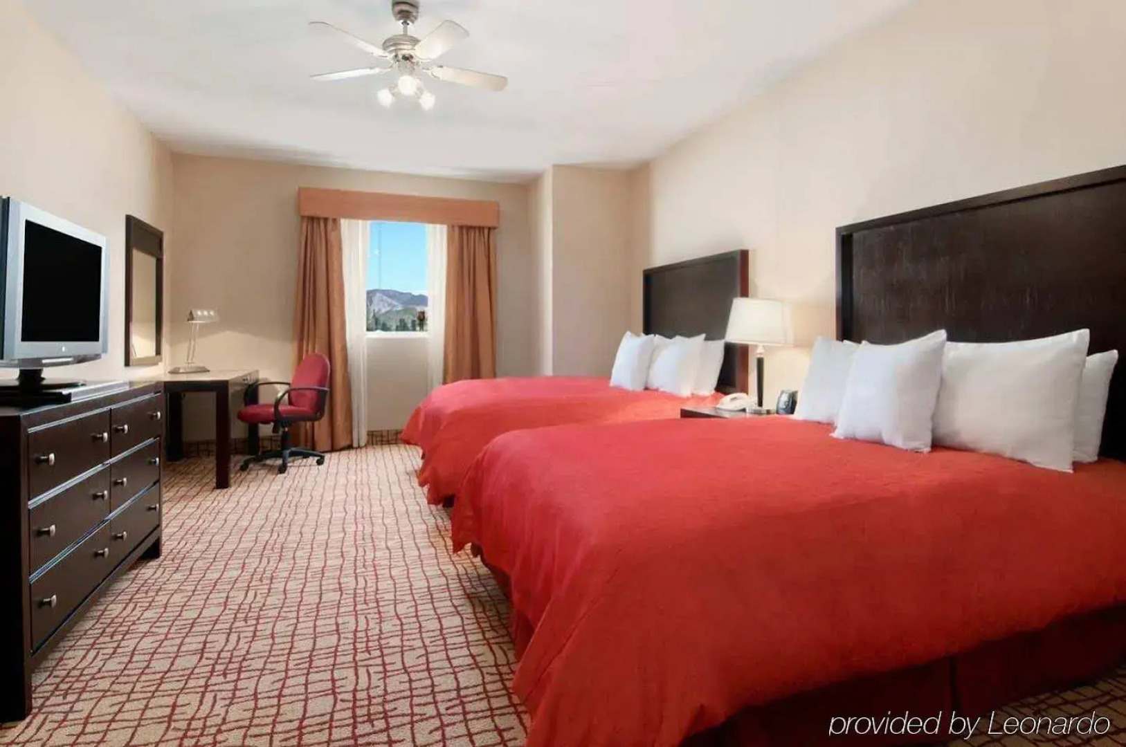 Hotel Mision Grand Torreon Tecnologico