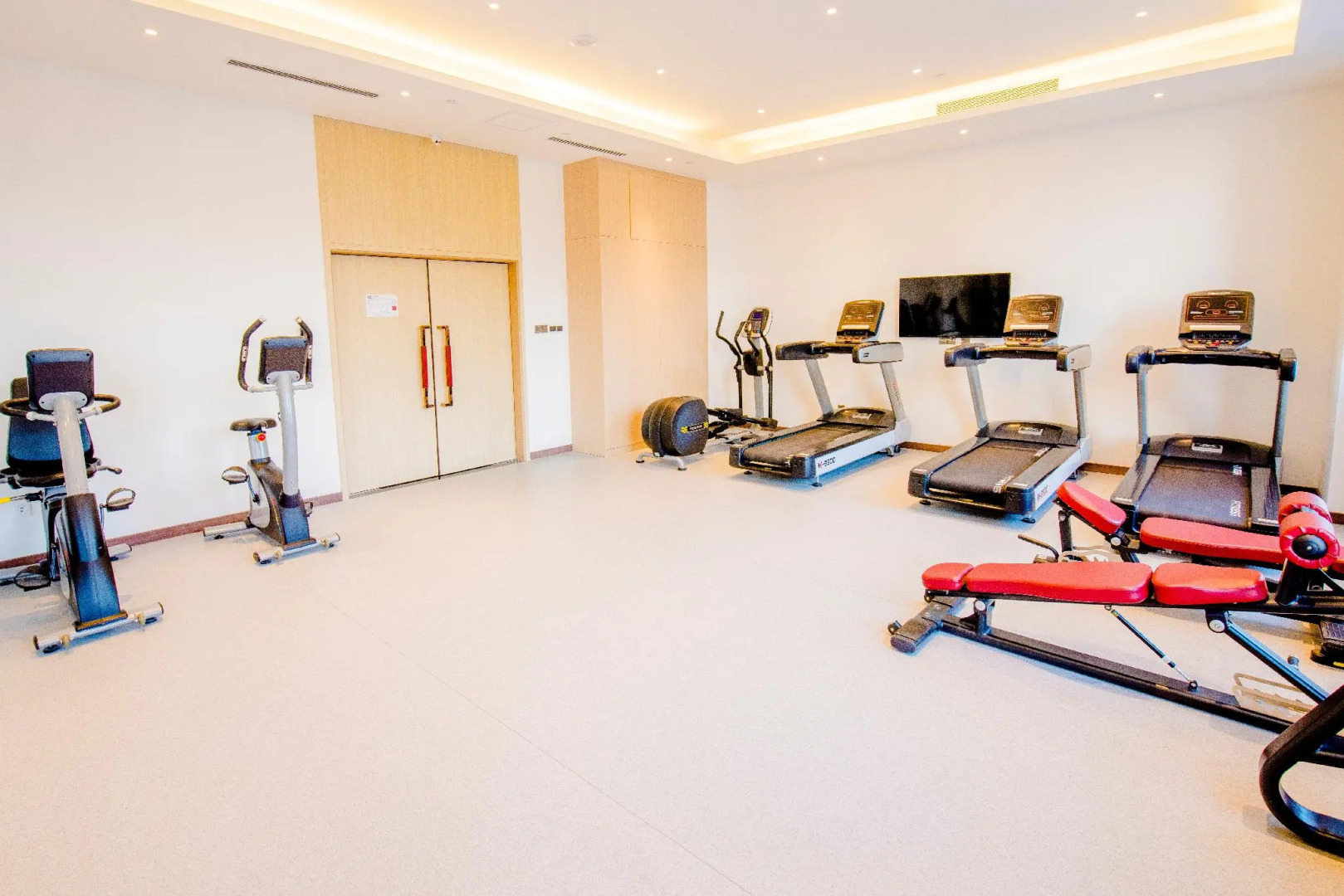 Holiday Inn Express Yinchuan Downtown by IHG