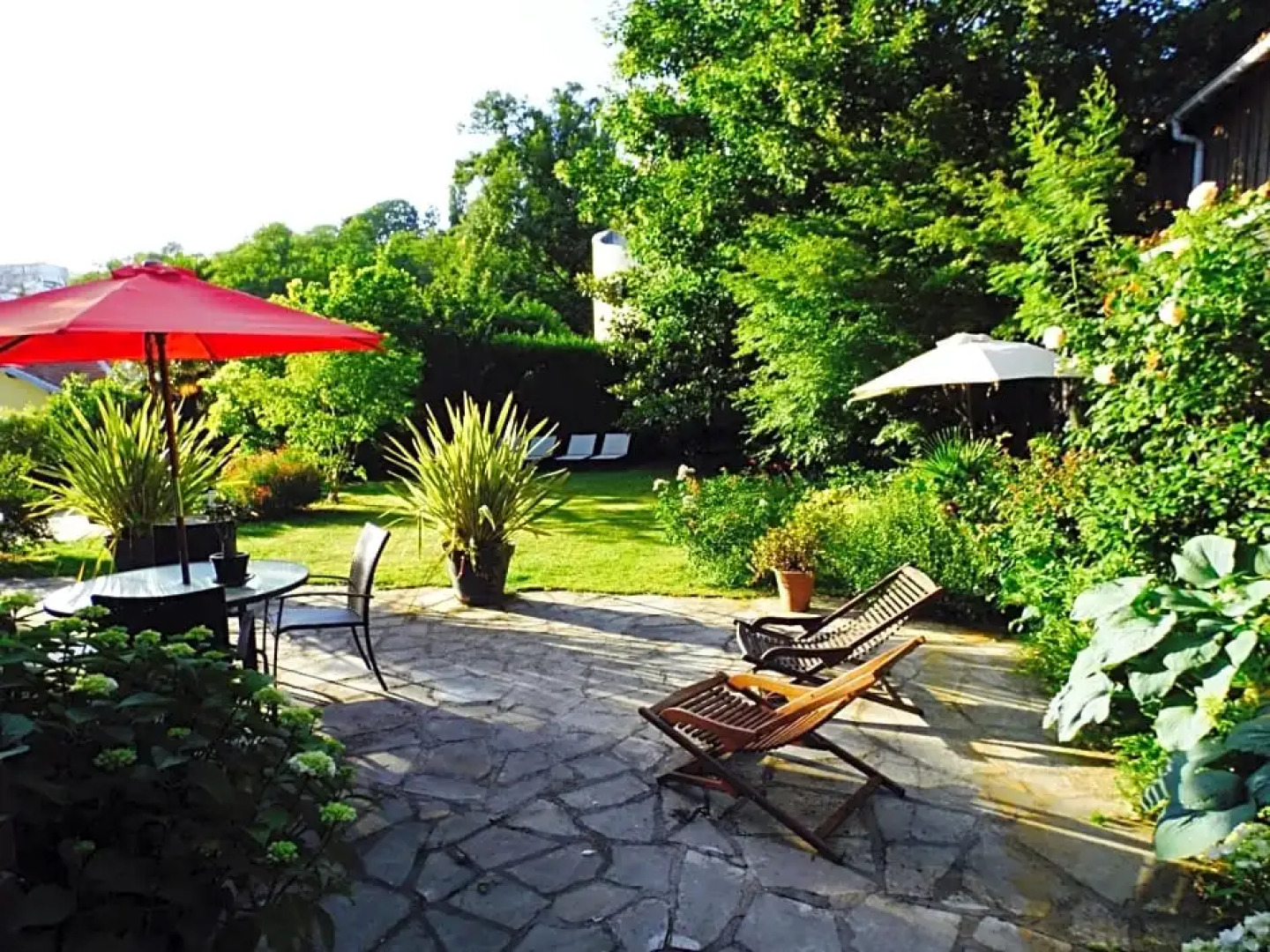 Bed & Breakfast La Clepsydre