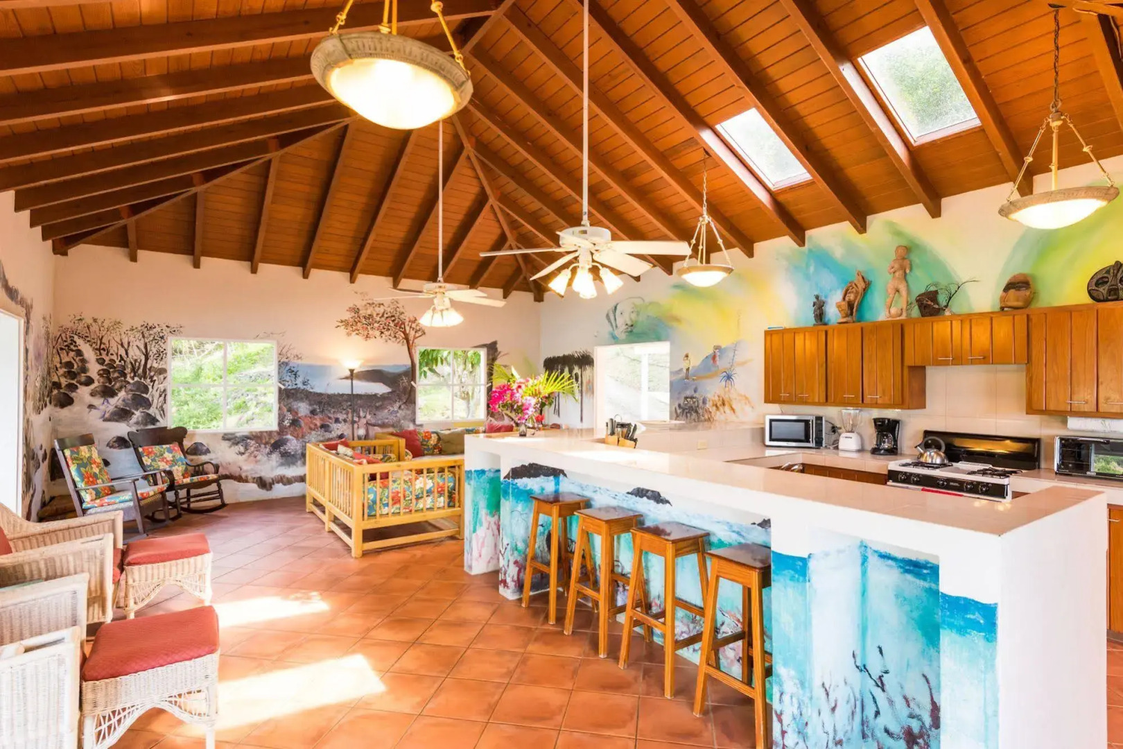 White Bay Villas and Beach Club