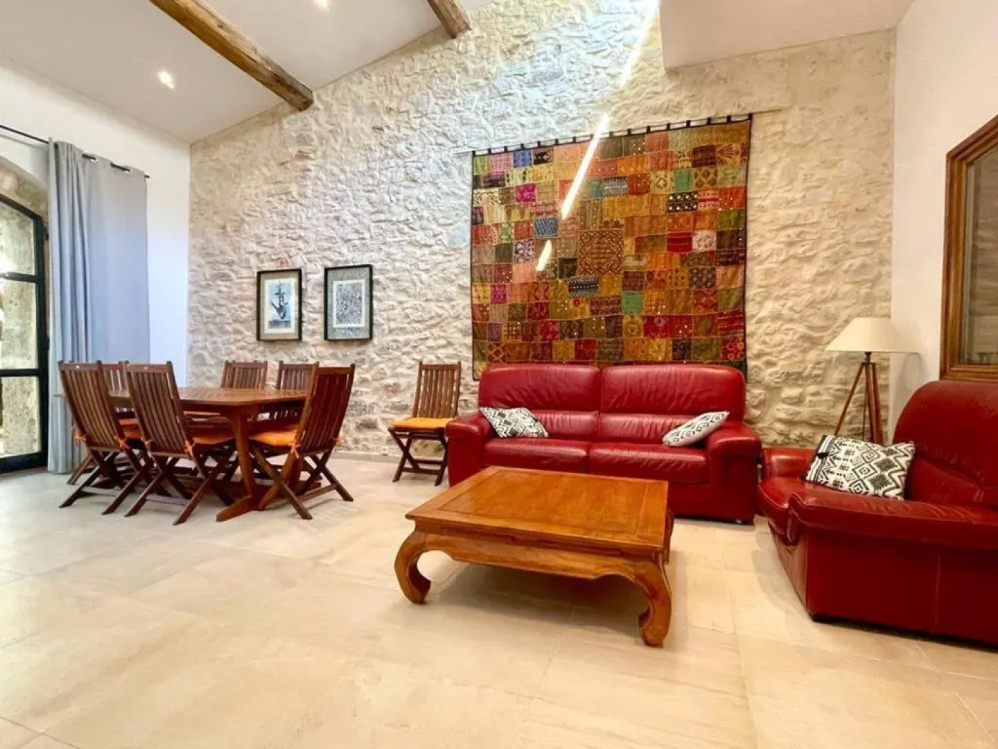 Maison Bouzigues, 6 pièces, 8 personnes - FR-1-604-16