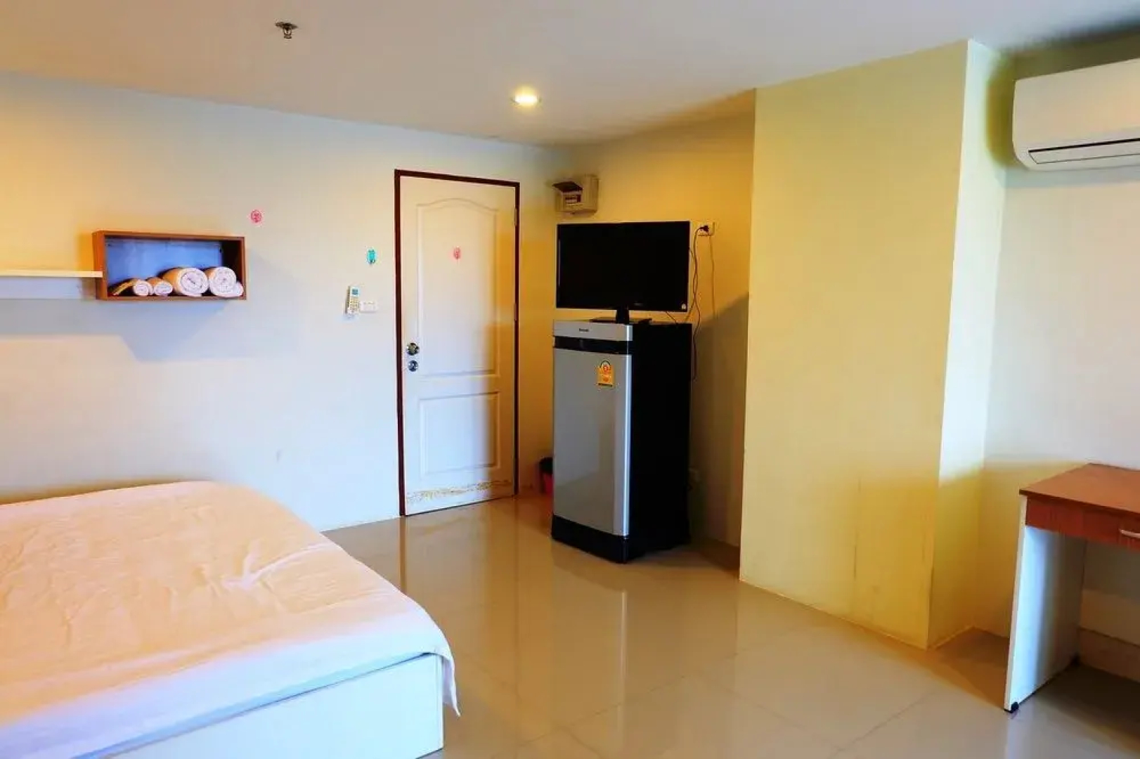 Chai Hotel Bangbo