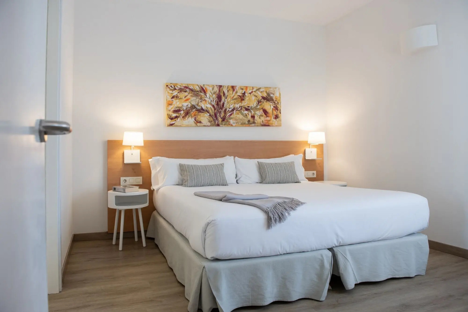Aparthotel Aura Park Fira Barcelona