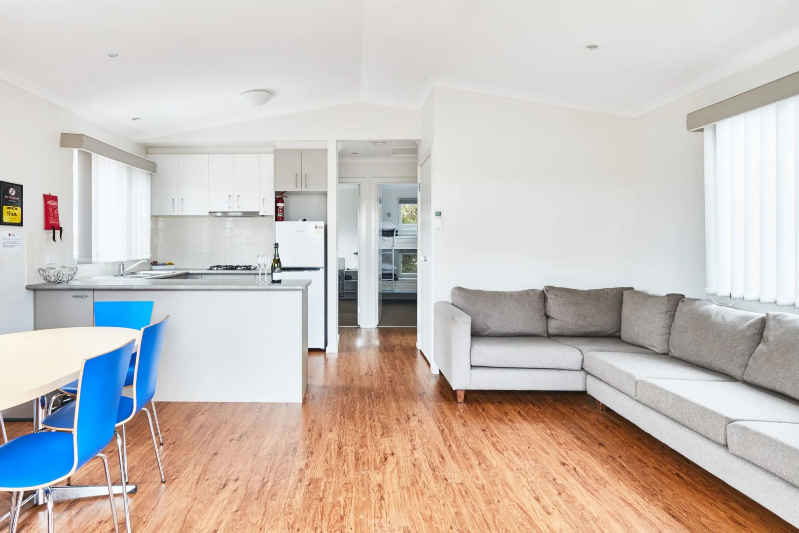 Torquay Foreshore Caravan Park