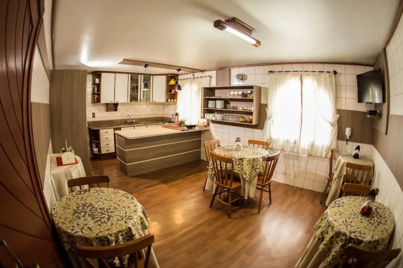 Chalé Alto da Serra - Pousada e Wellness Spa