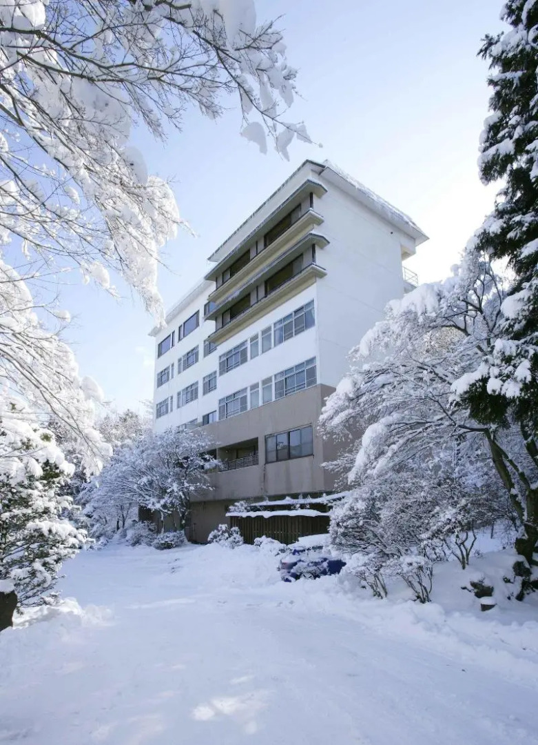 Ichikawa Bekkan Seikanso