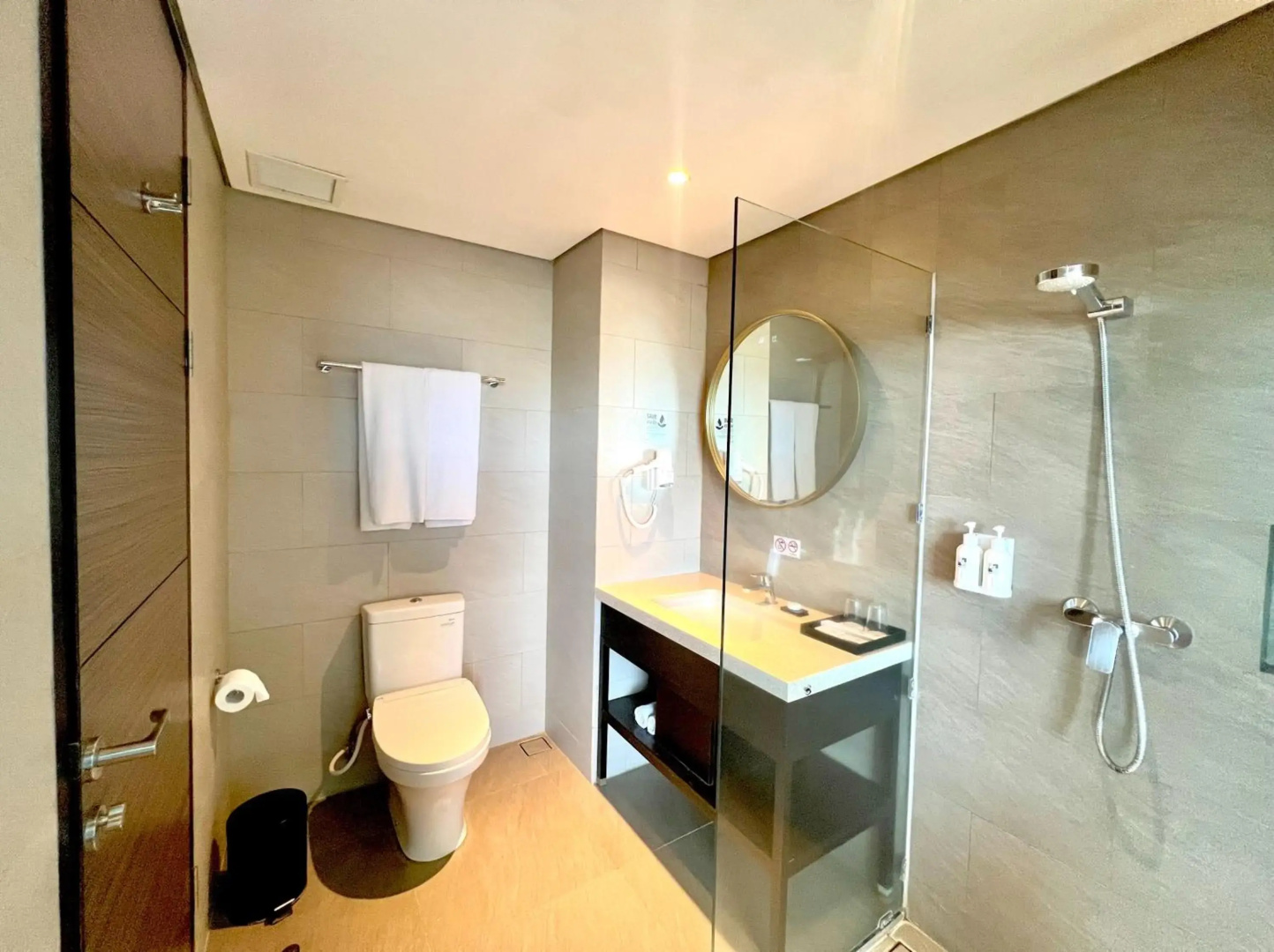 Swiss-Belinn Airport Surabaya
