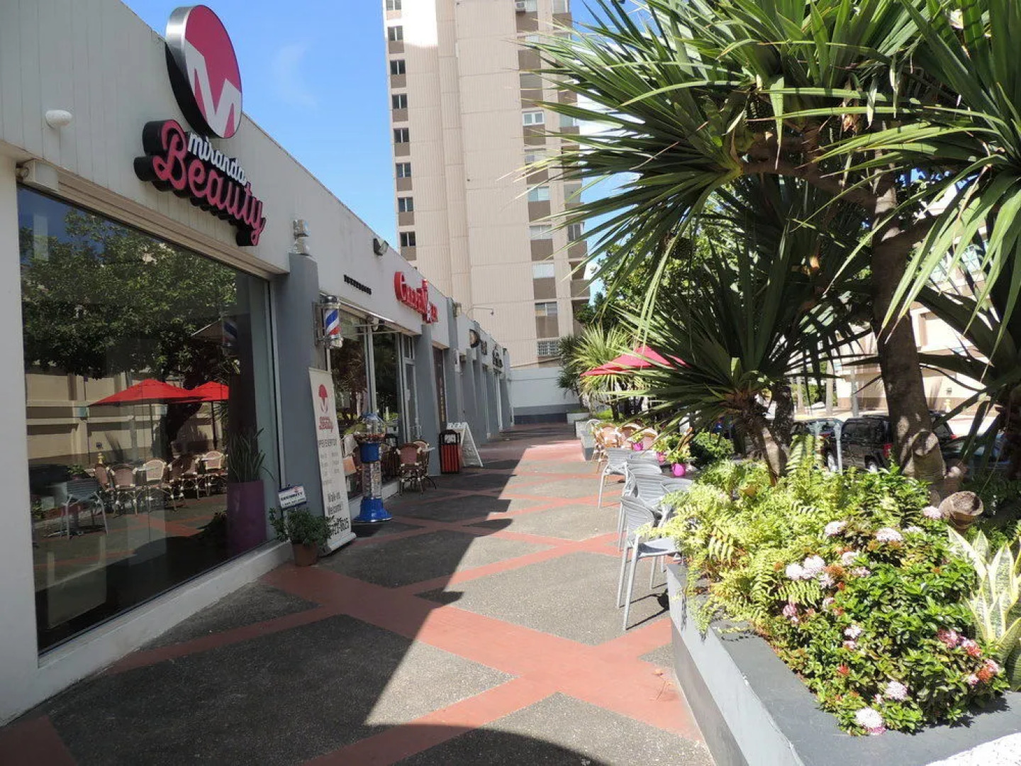 ZleepAway - Ashford Imperial