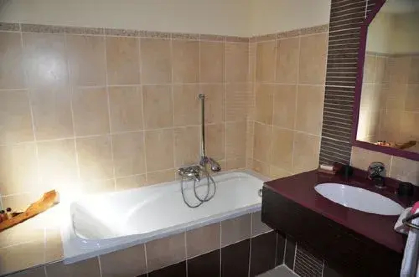 Hotel La Villa Saint Pierre