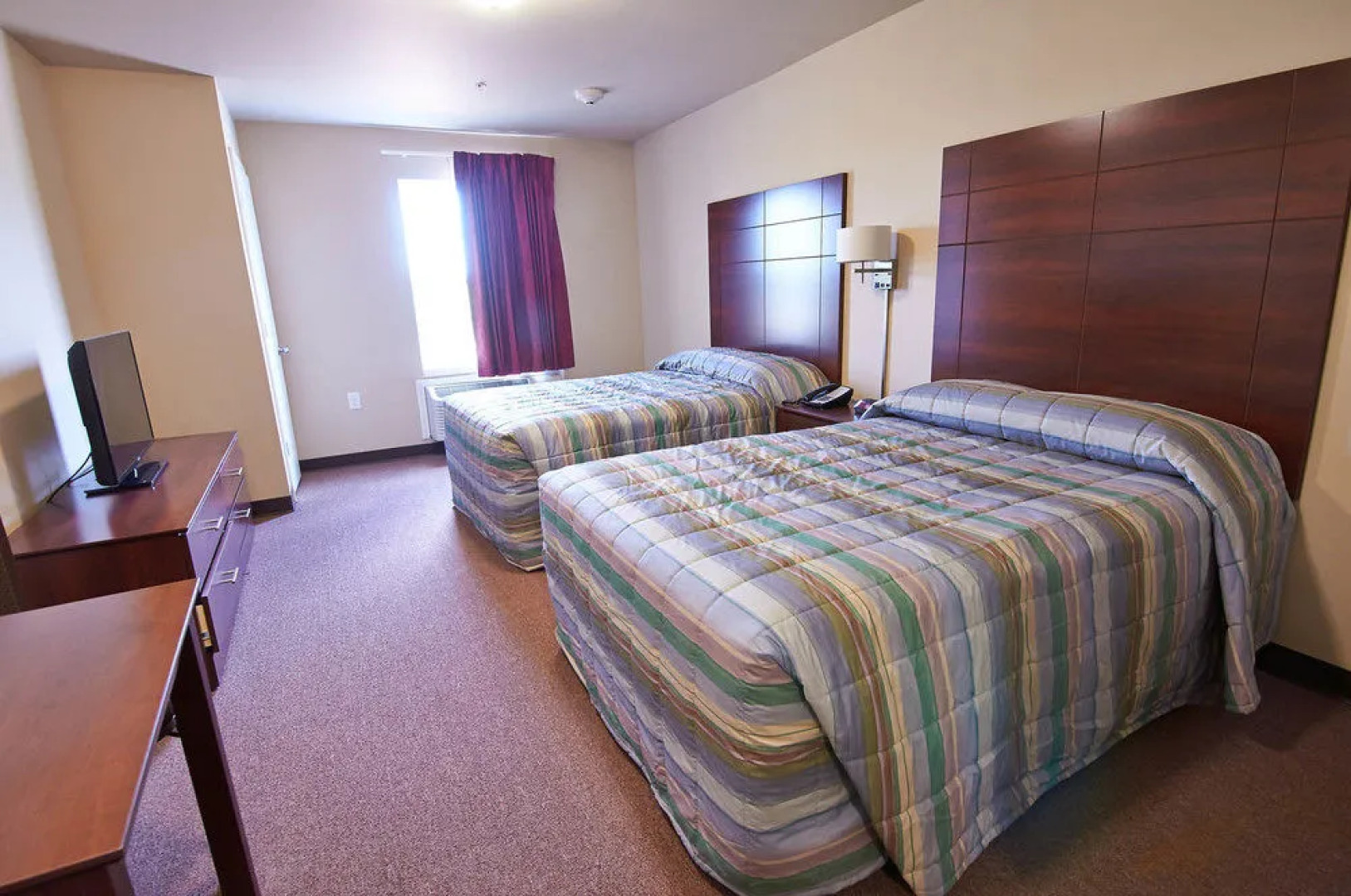Savannah Suites Pleasanton