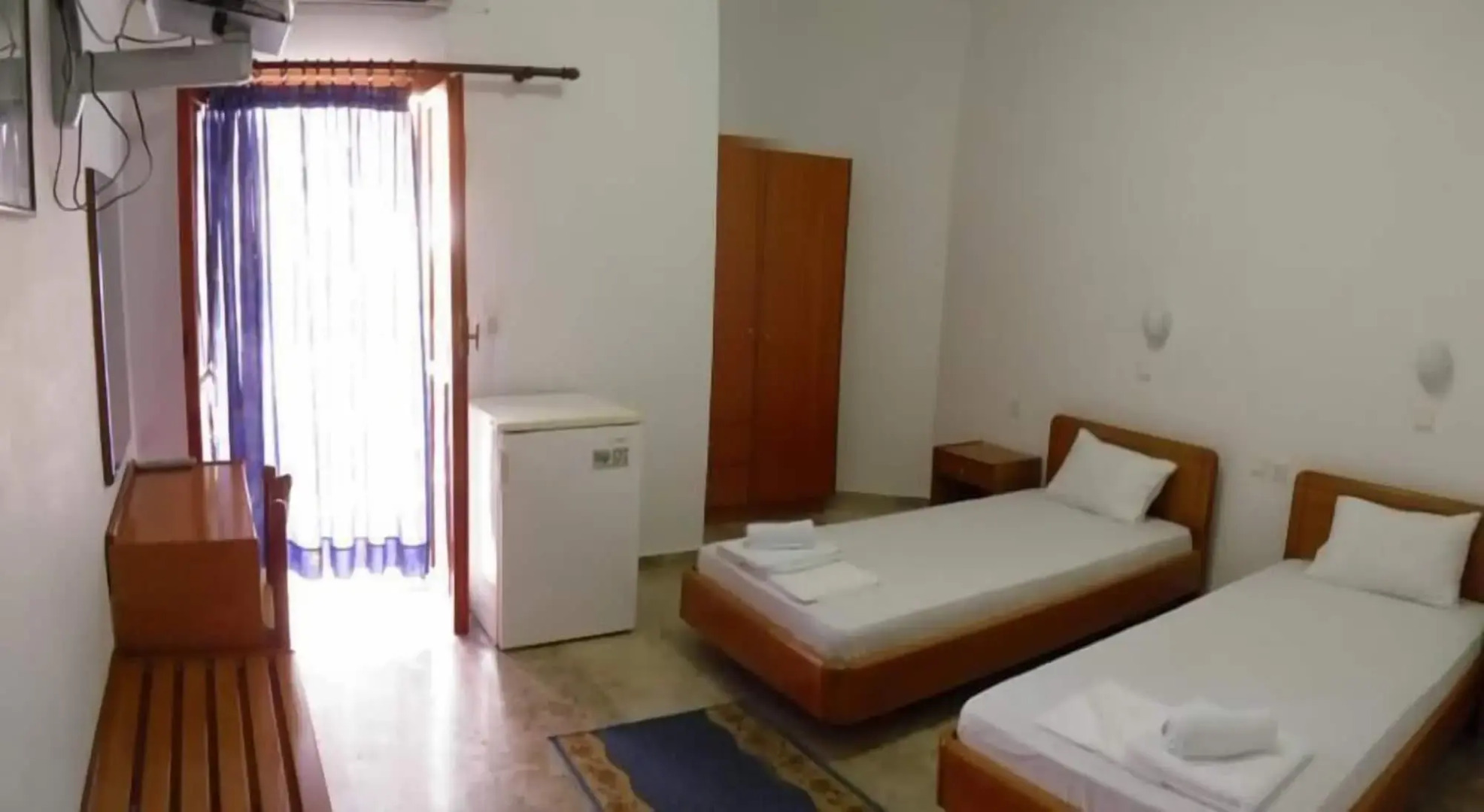 Samaria Pension & Restaurant