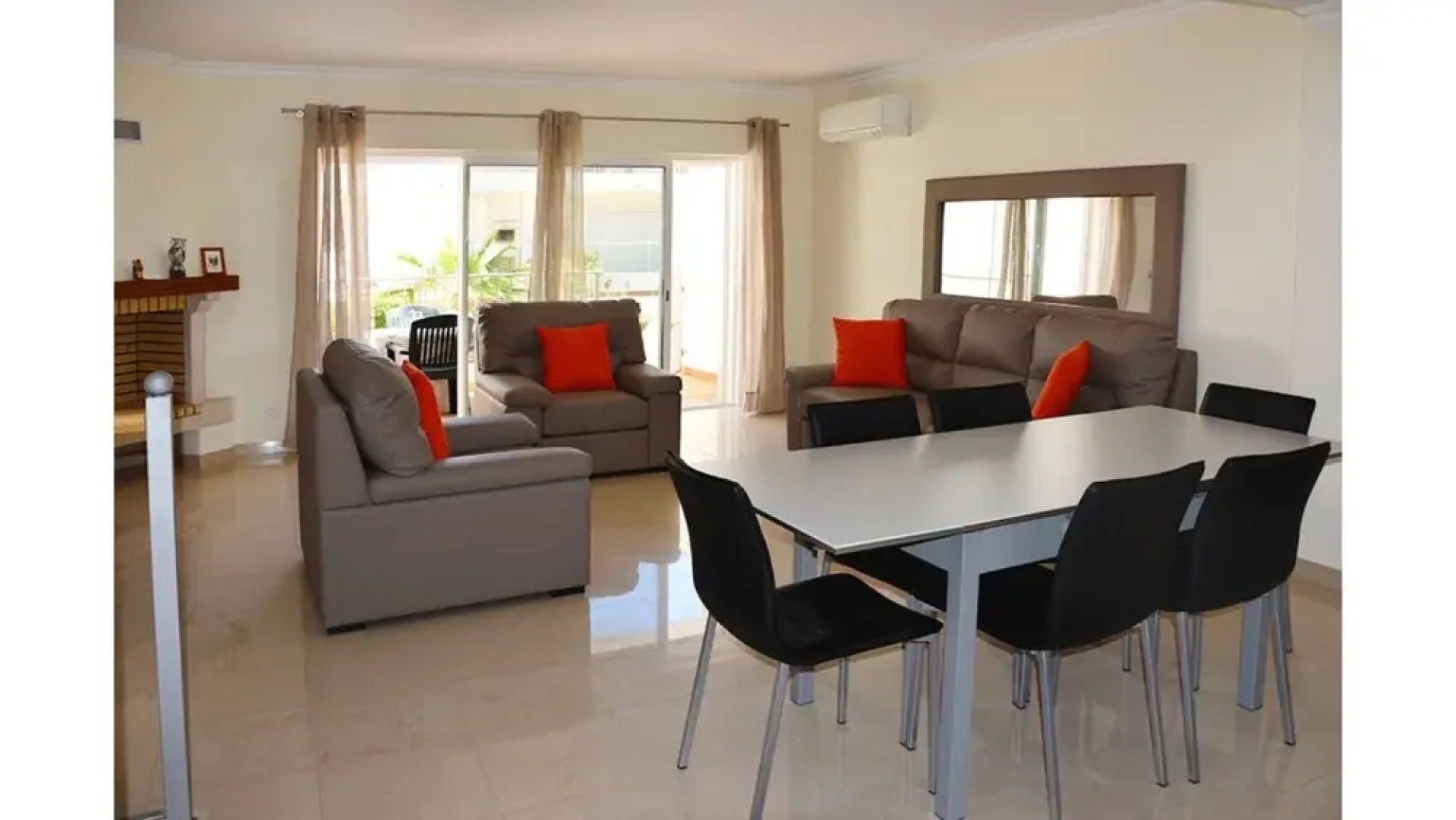 Villa Fonte Verde - Condominium