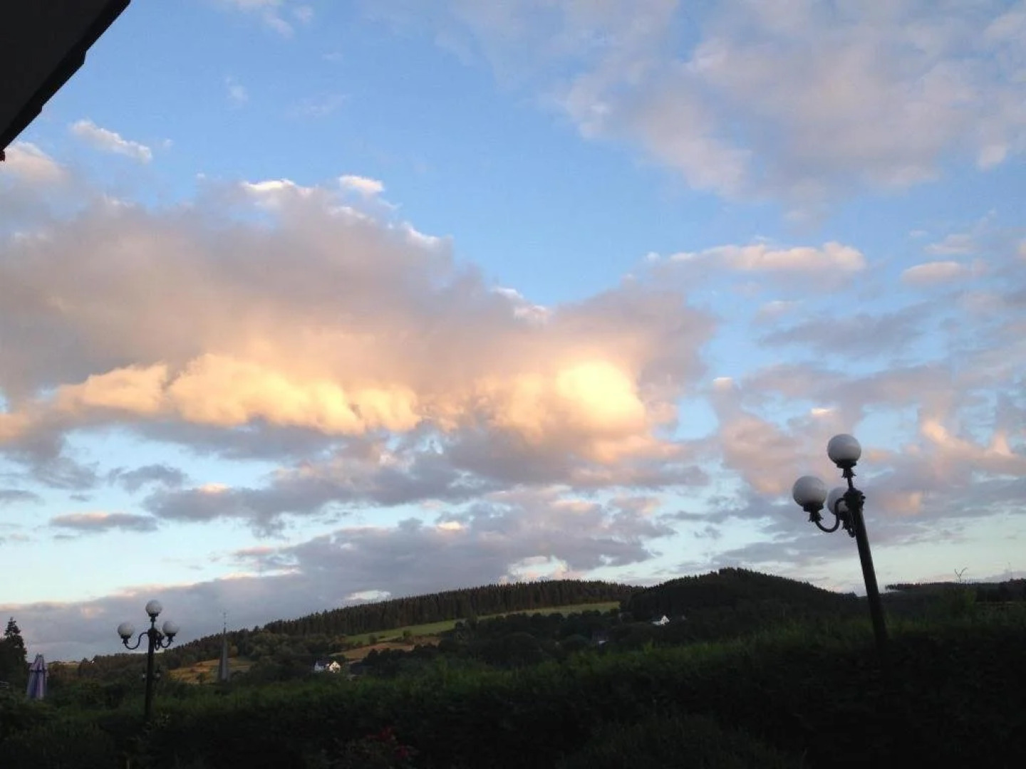 Jugendherberge Hellenthal