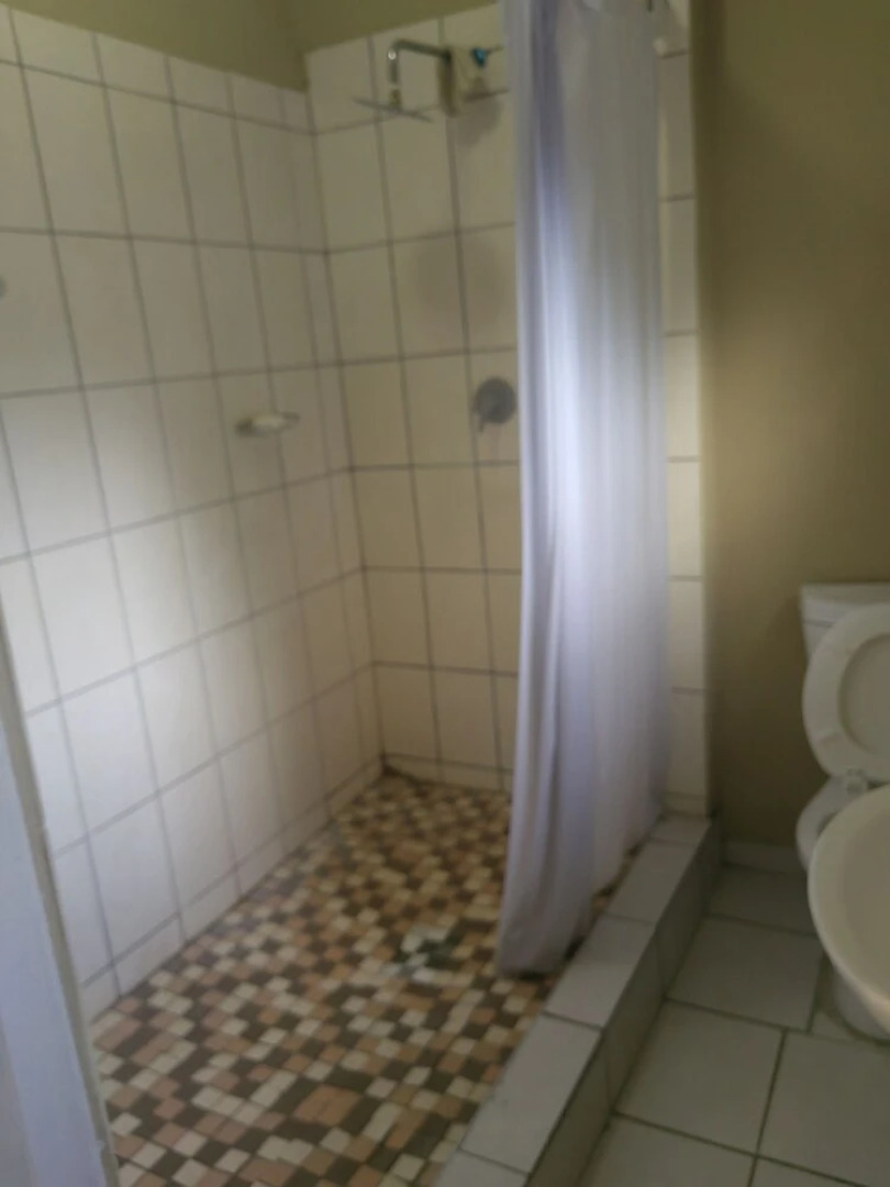 Unami Self-catering Accommodation