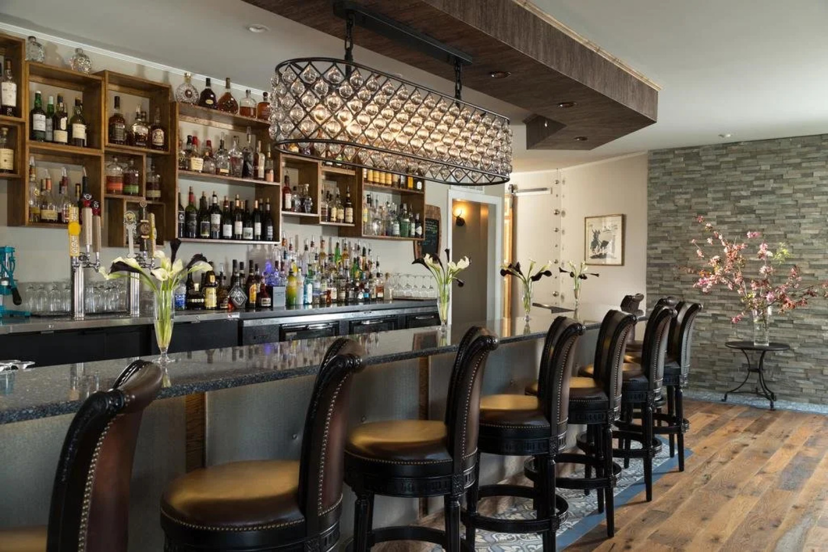 L'Auberge Provencale Inn & Restaurant