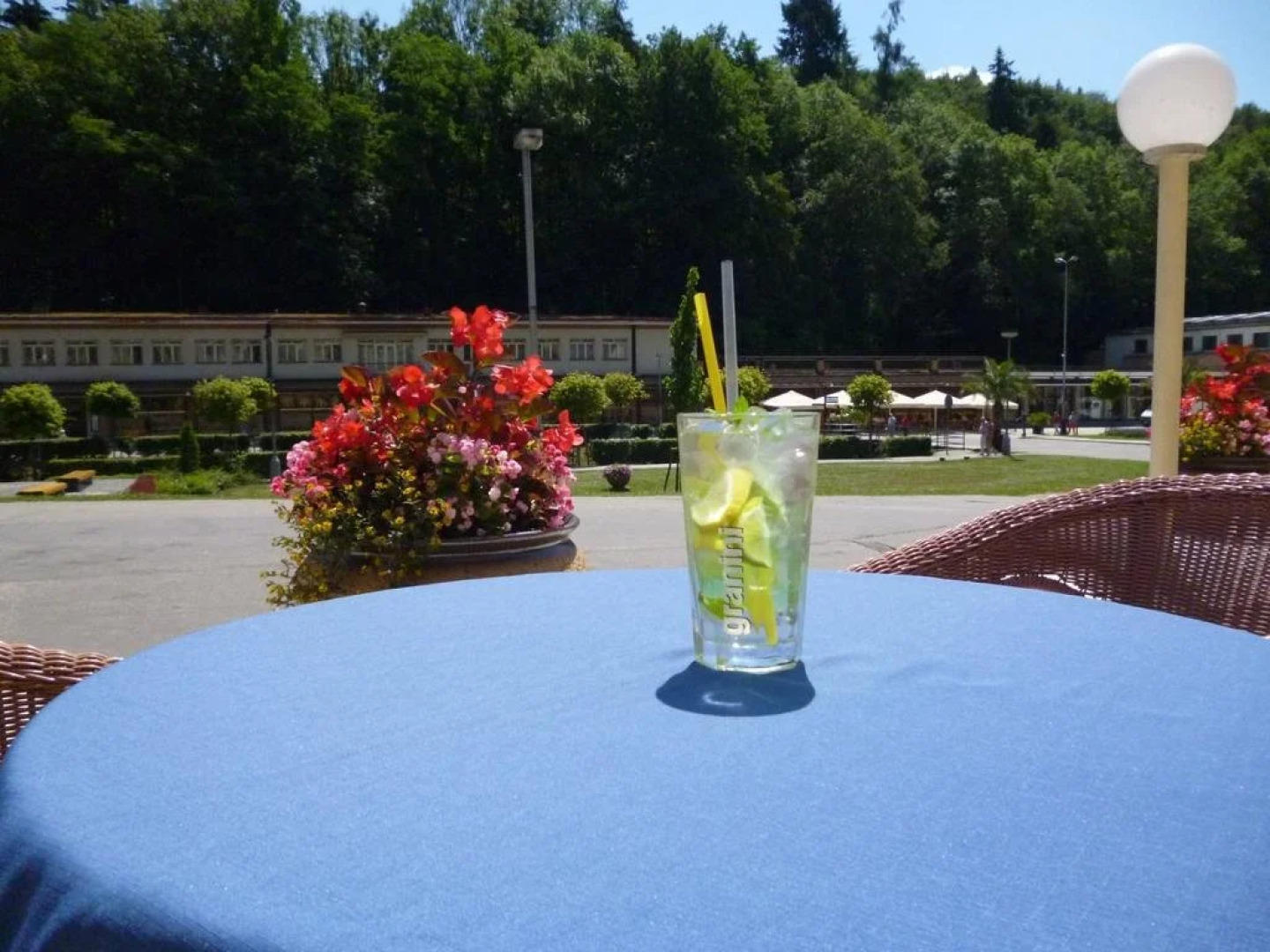 Dům Bedřicha Smetany