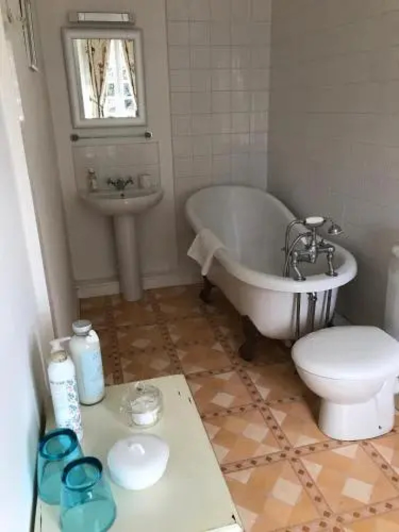 Chambres d'Hôtes Belle Vallee