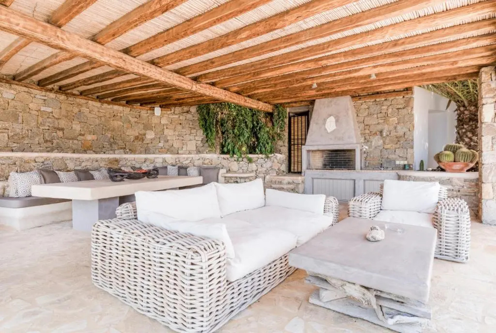 Villa Zen - MG Villas Mykonos