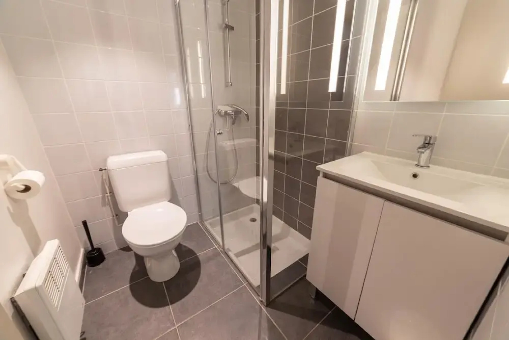 Chalet in Normandy Near Veules-les-roses