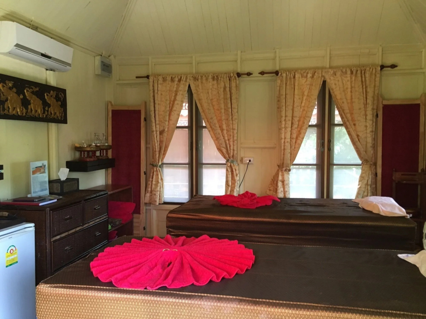 Ao Kao White Sand Beach Resort