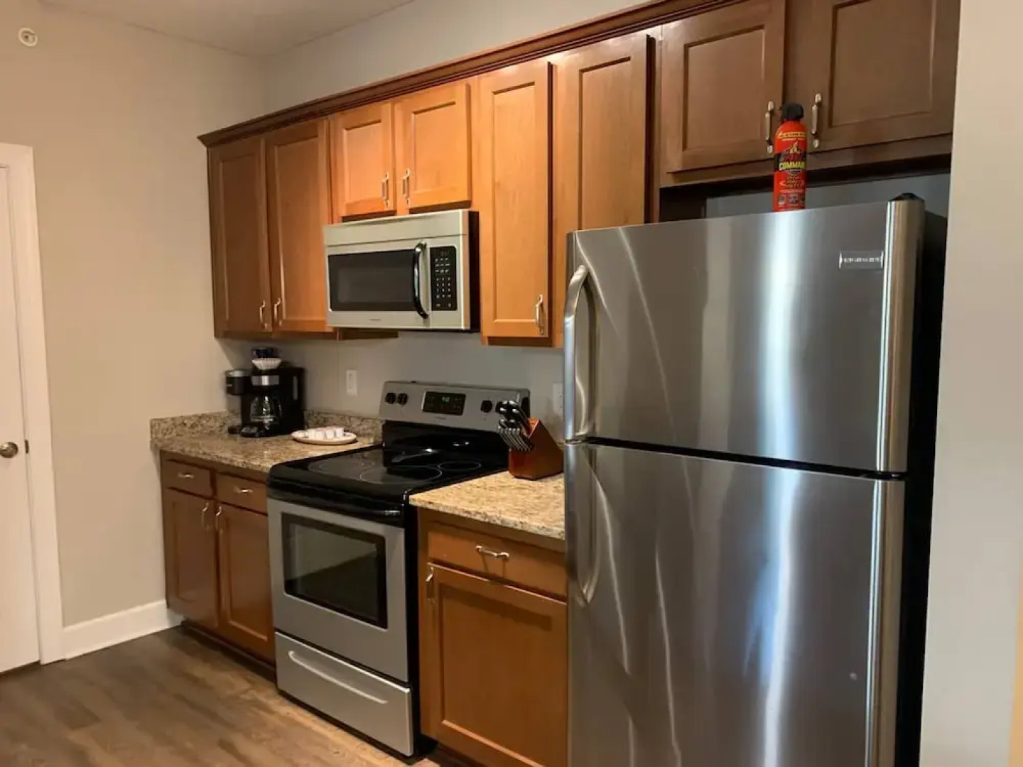 Luxury Polaris 2BR 1st Floor Pet-friendly