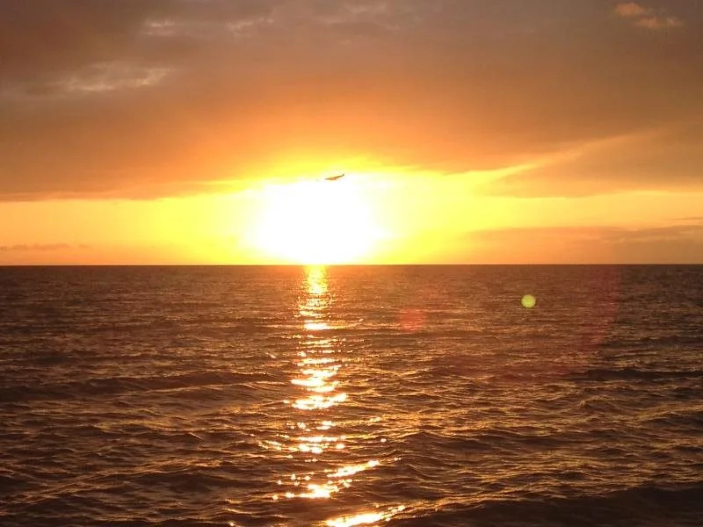 Buenavista Paradise Resort