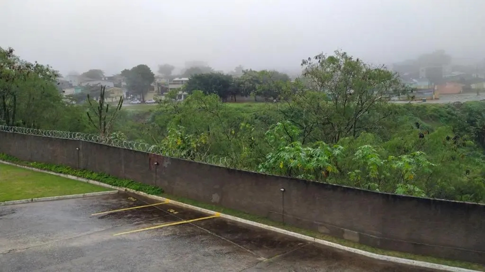 Apartamento 2 Quartos Mobiliado - Garanhuns - PE