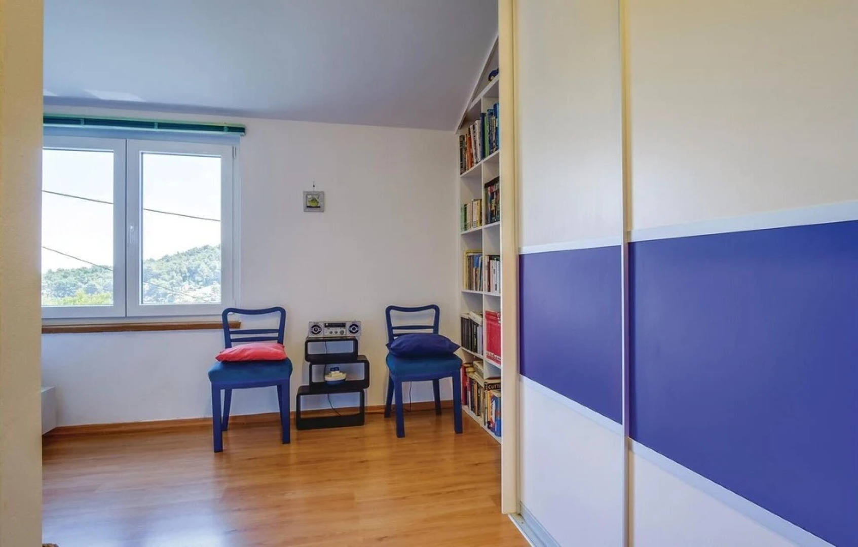 Nice Home in Mali Losinj With Wifi, 2 Bedrooms and Sauna