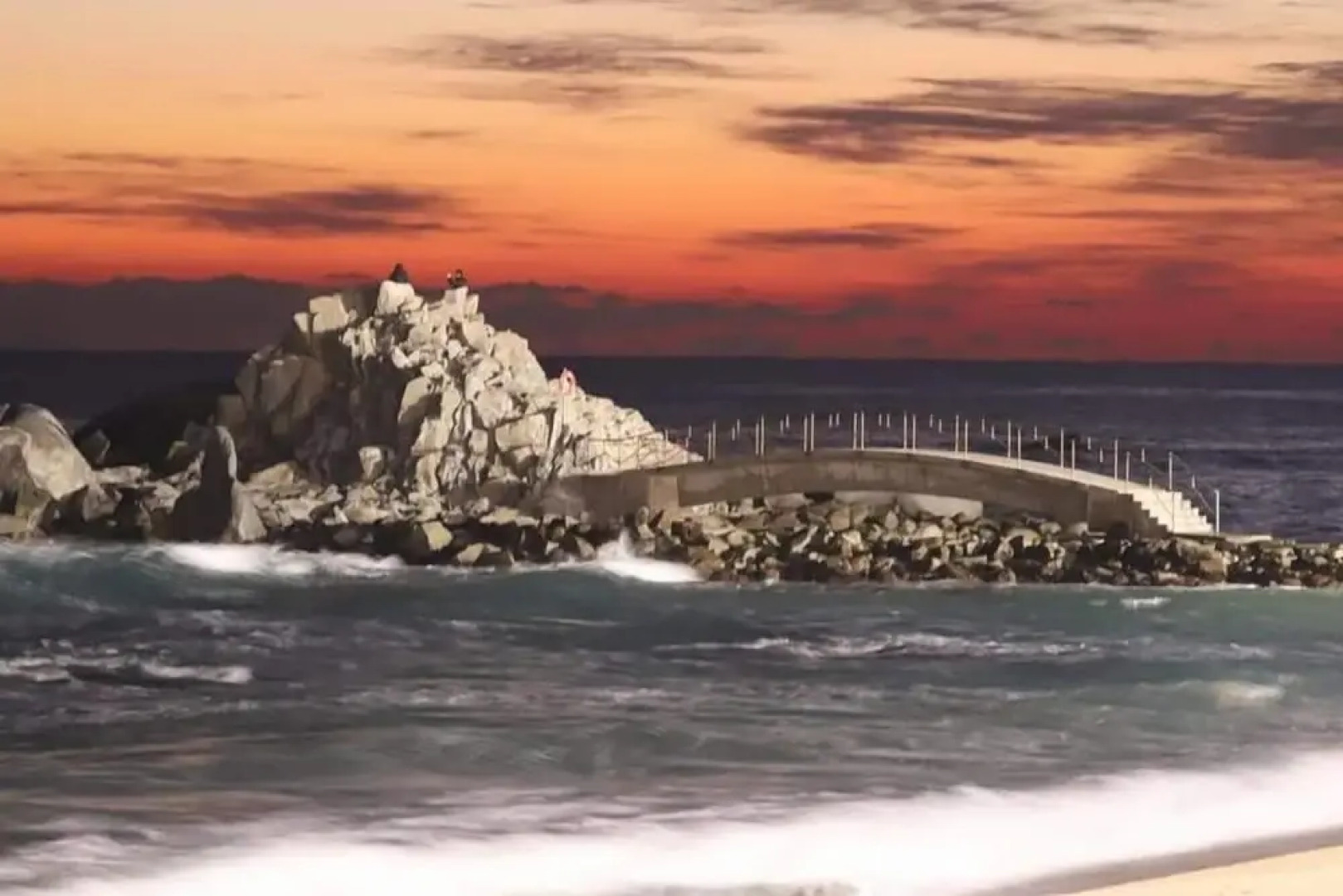 Gangneung Seaview Pension