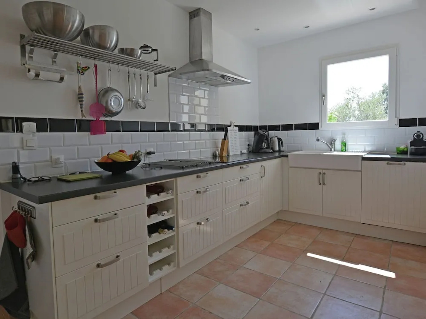 Luxurious Villa in Escales with Pool