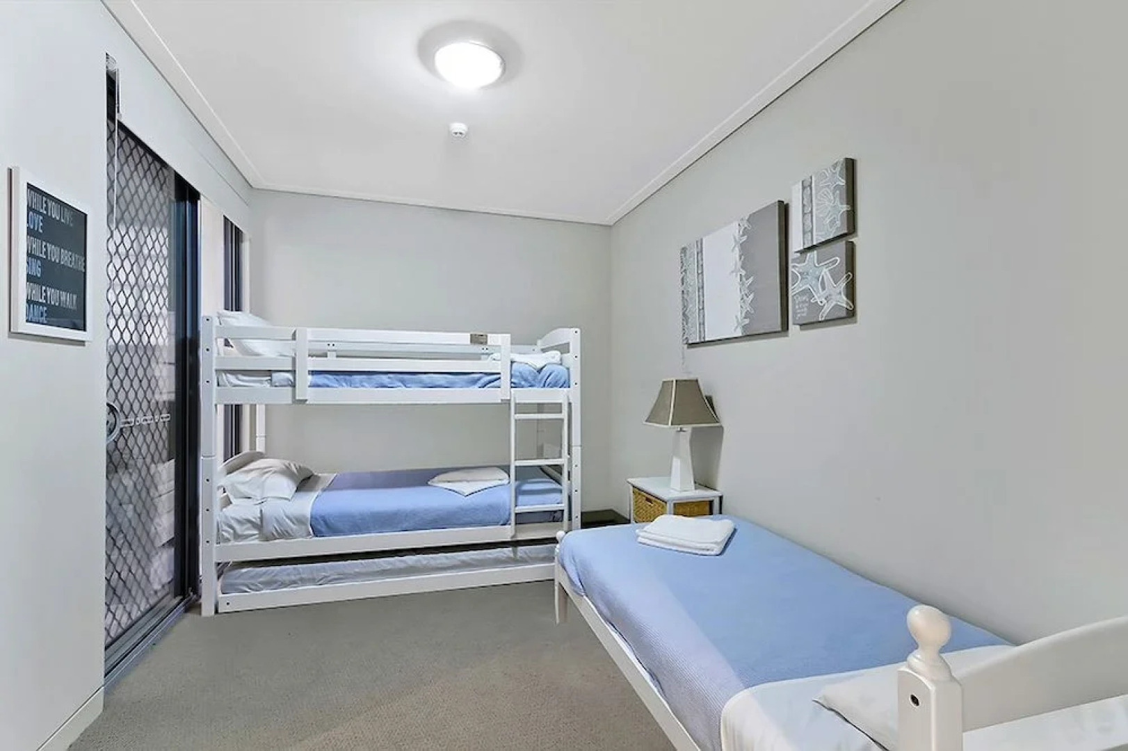 Coast Luxury Apartment 24