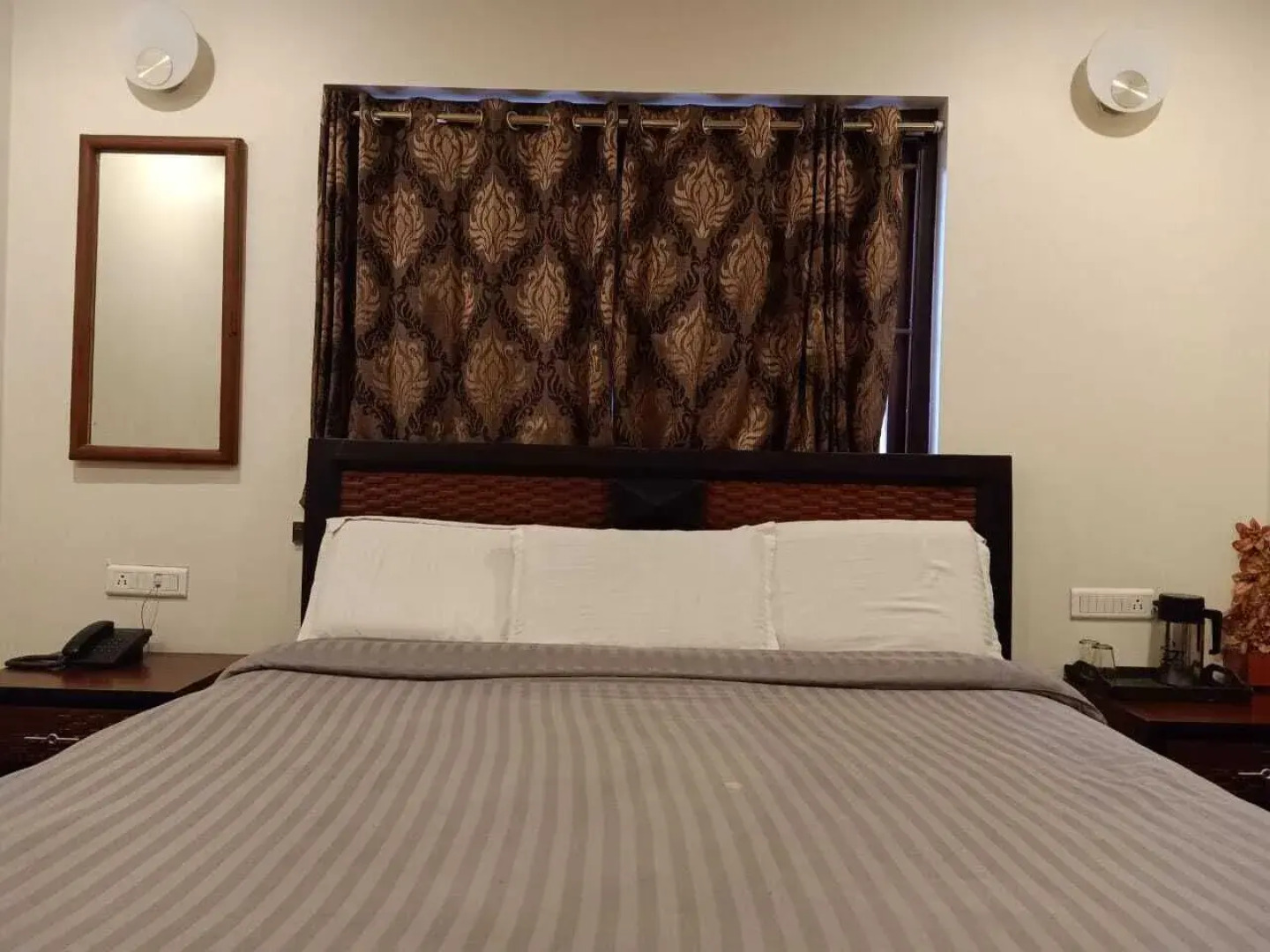 OYO 14262 Havelock Leisure