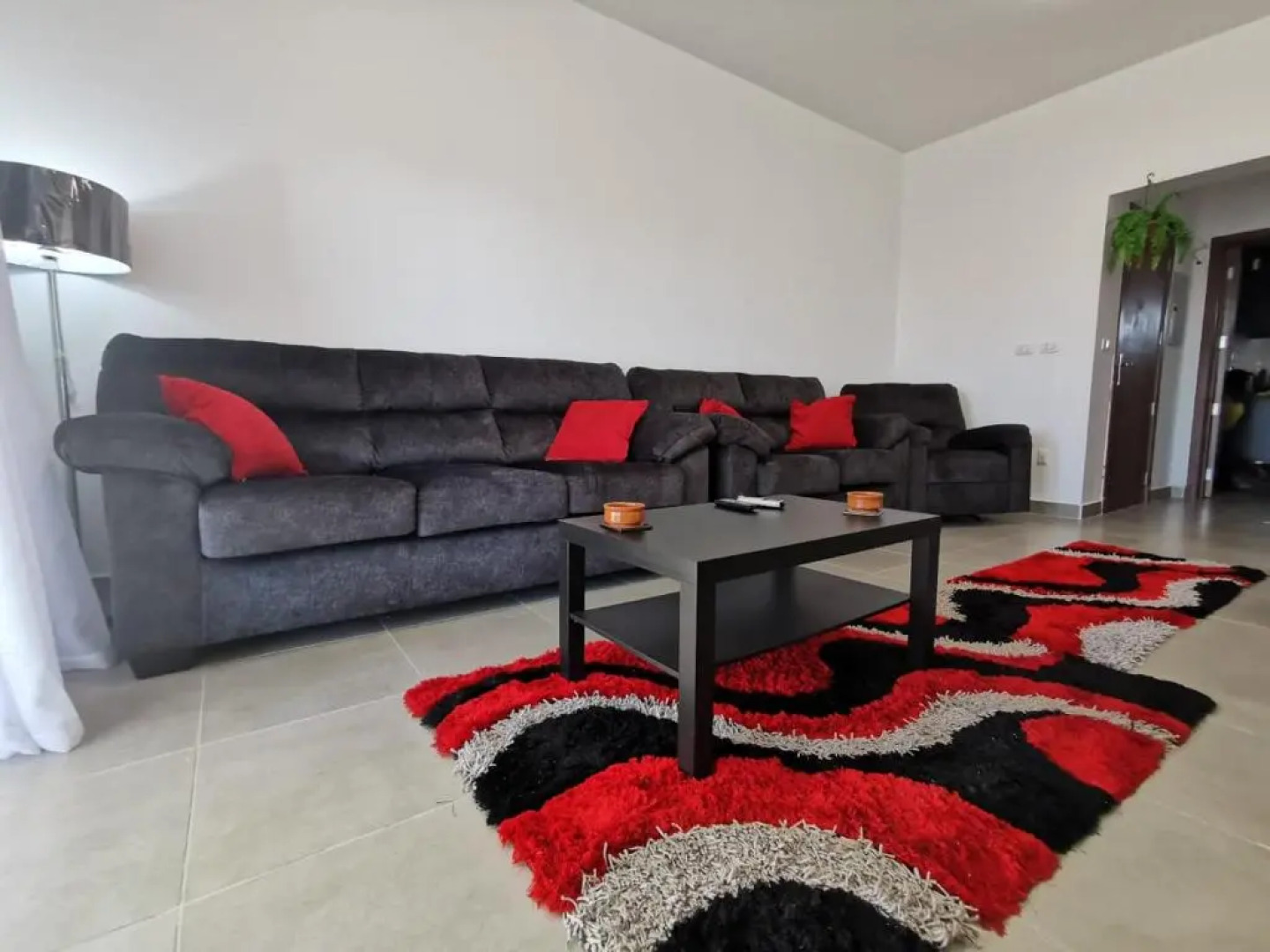 Amwaj North coast chalet families only