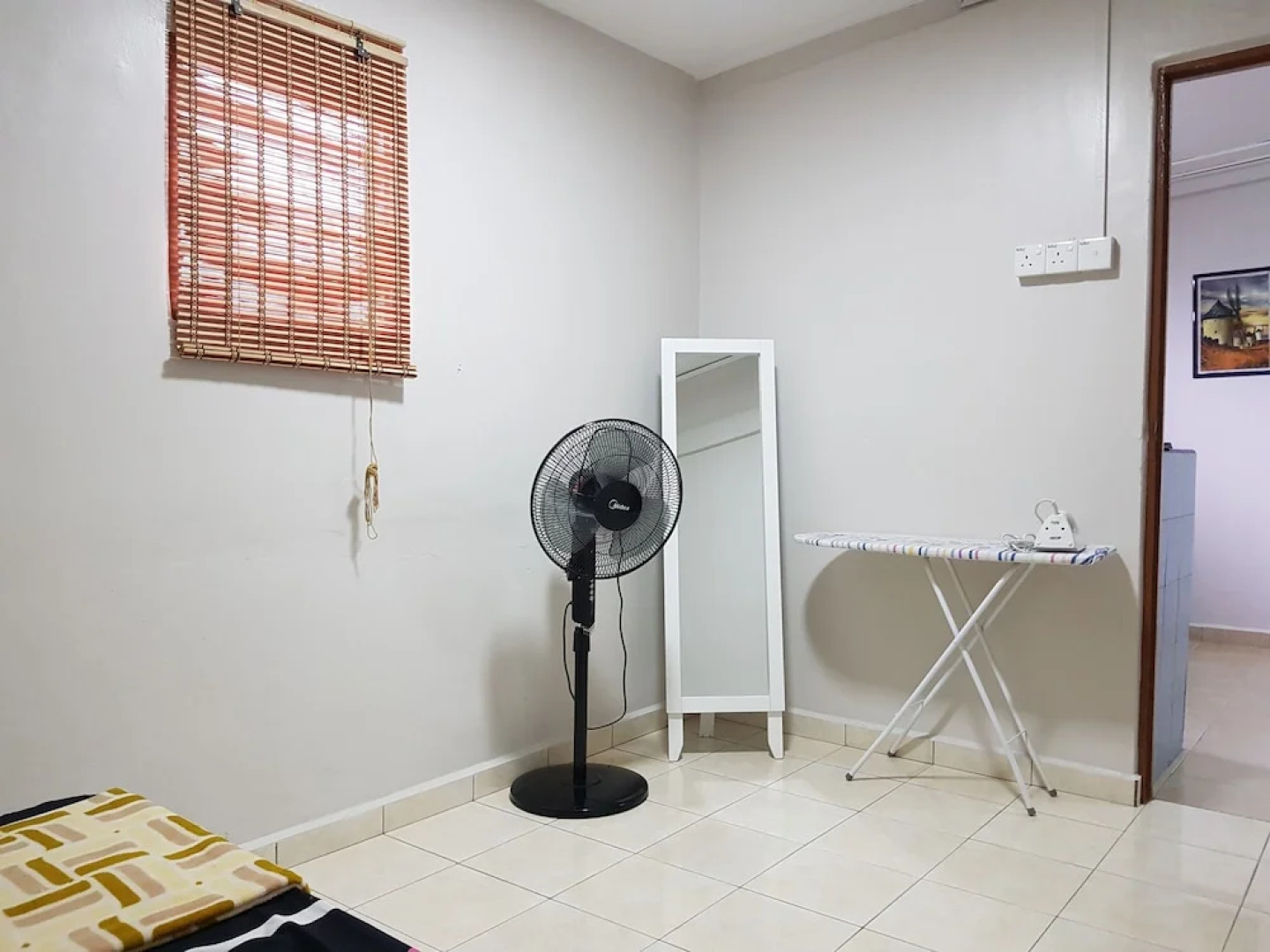 Homesweet Muslim Homestay