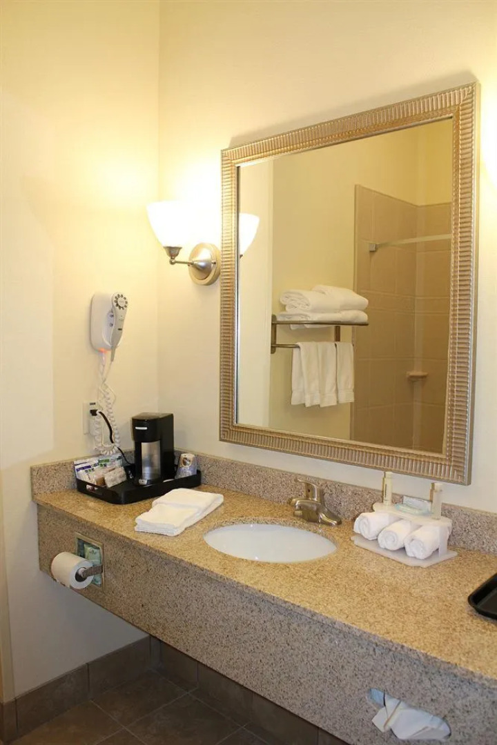 Holiday Inn Express & Suites Niles
