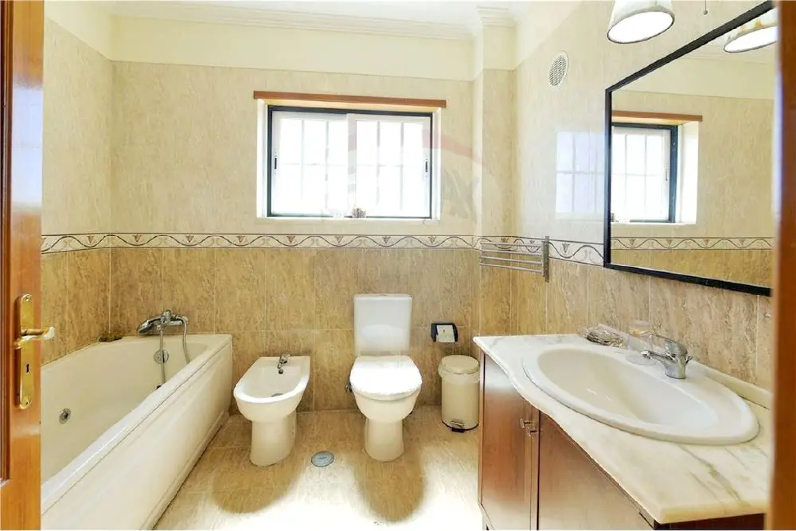 Villa With 3 Bedrooms in Igreja Nova, With Wonderful Mountain View, Pr