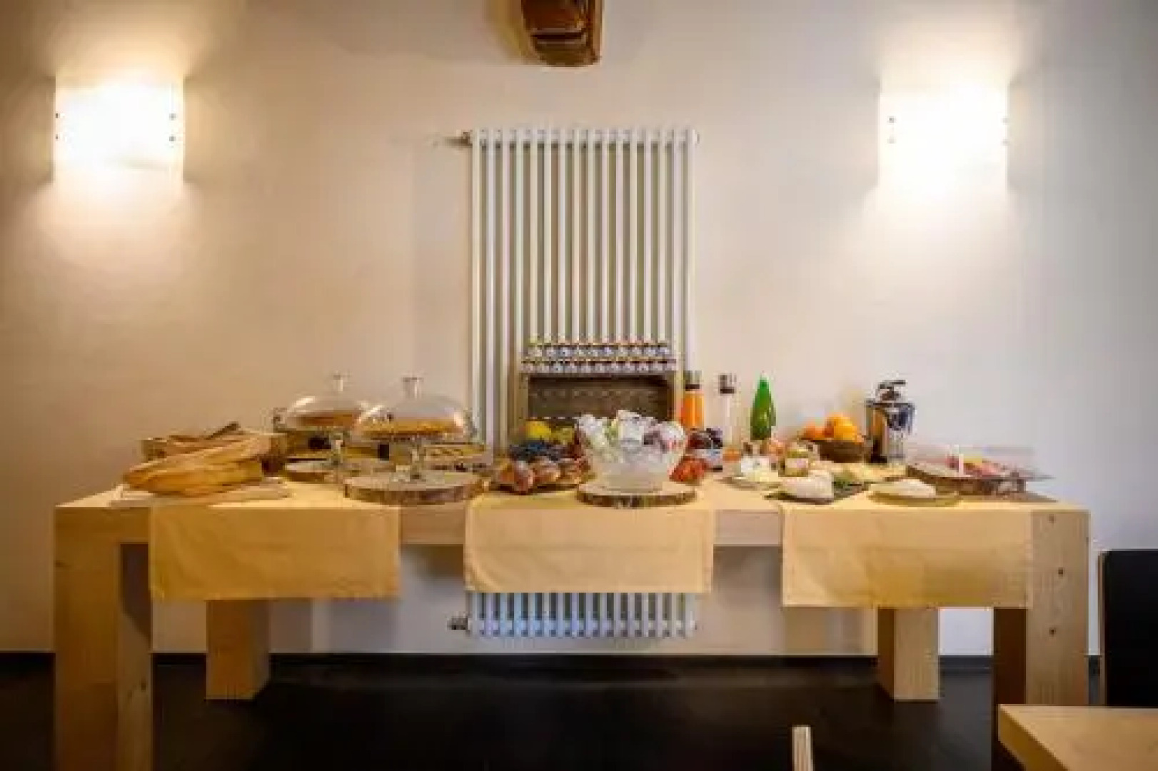 BB Antica Residenza Centro Storico