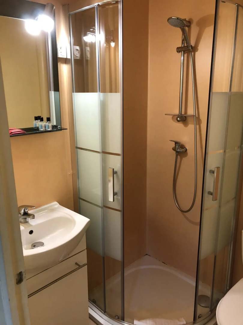 Hôtel Restaurant Saint-Benoît